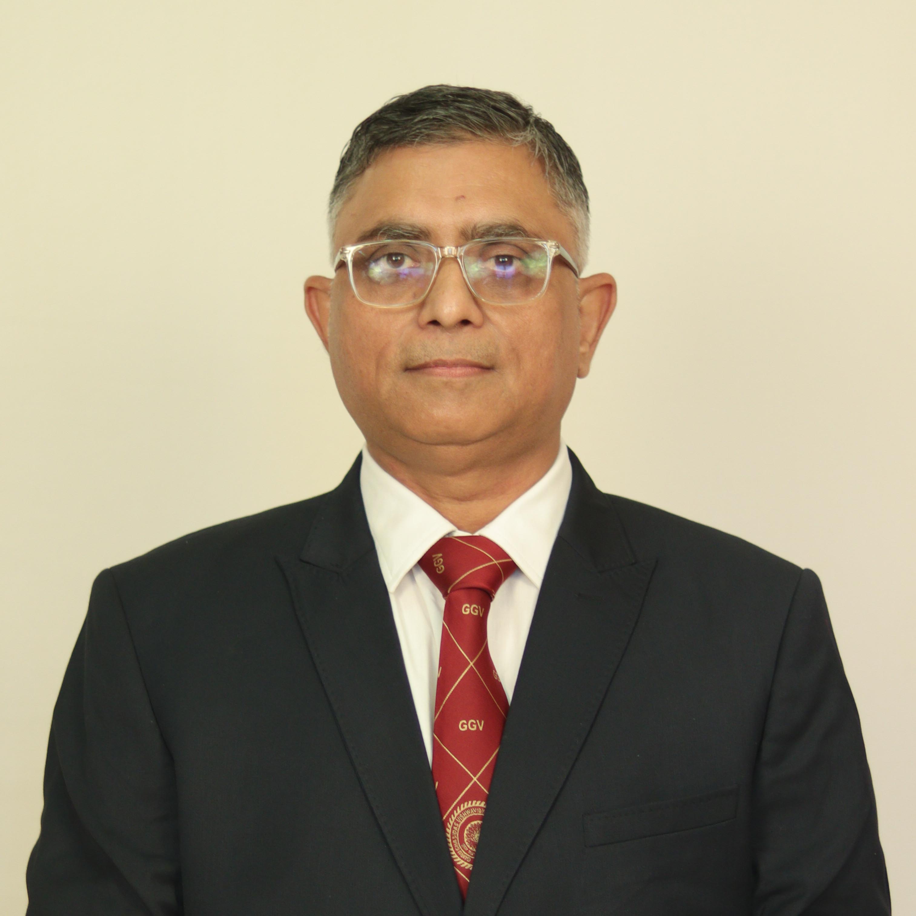 Dr. Amit Kumar Khaskalam