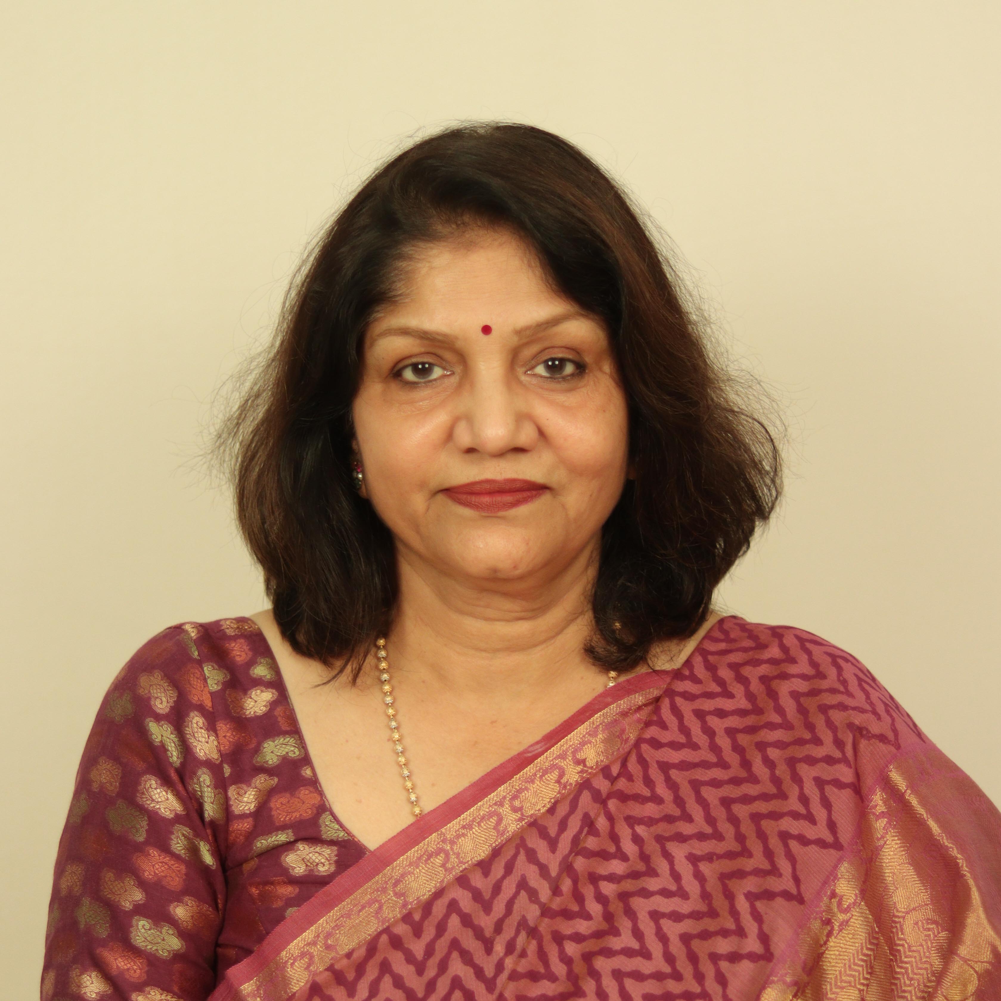 Dr. Anita Khanna