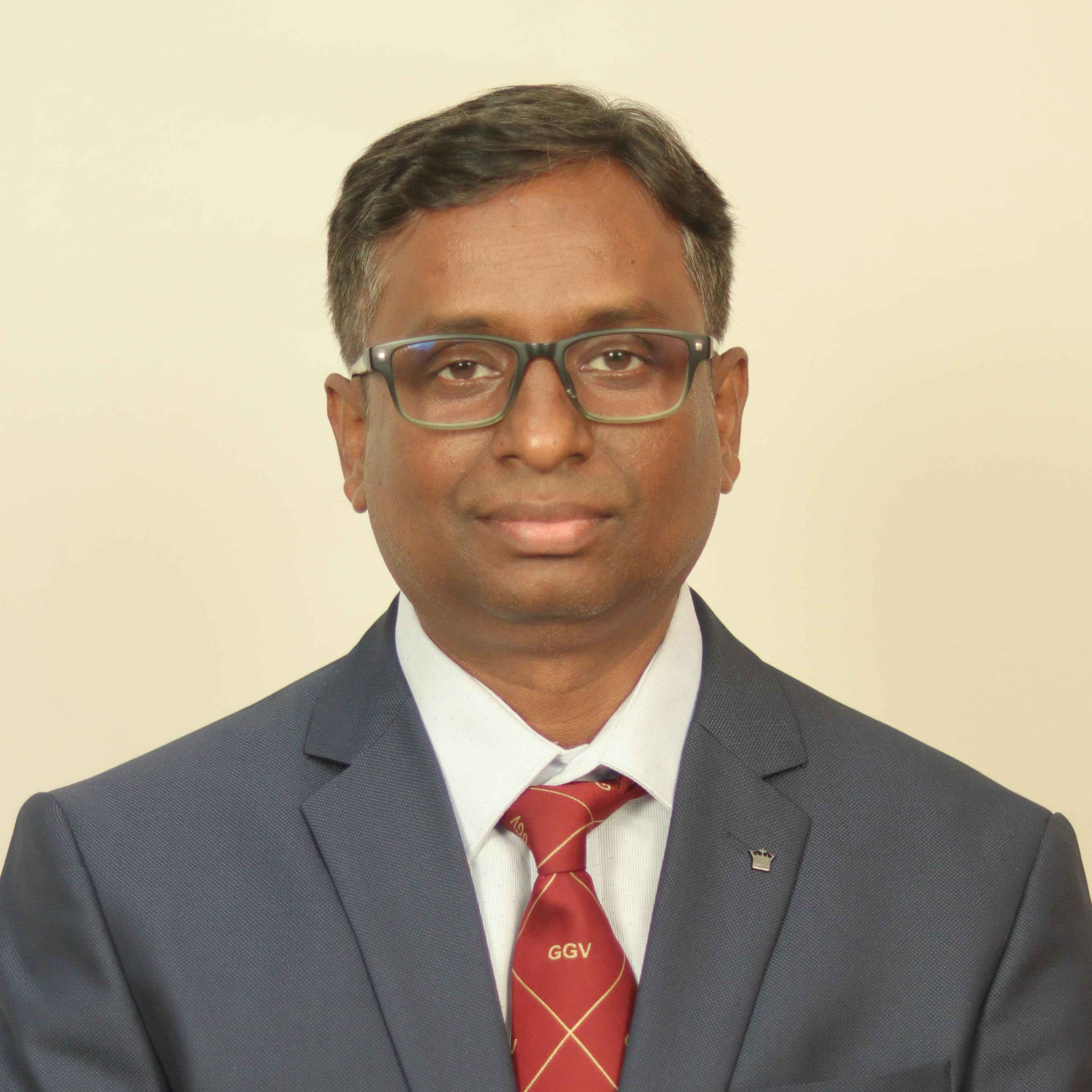 Dr. Arjun Patra
