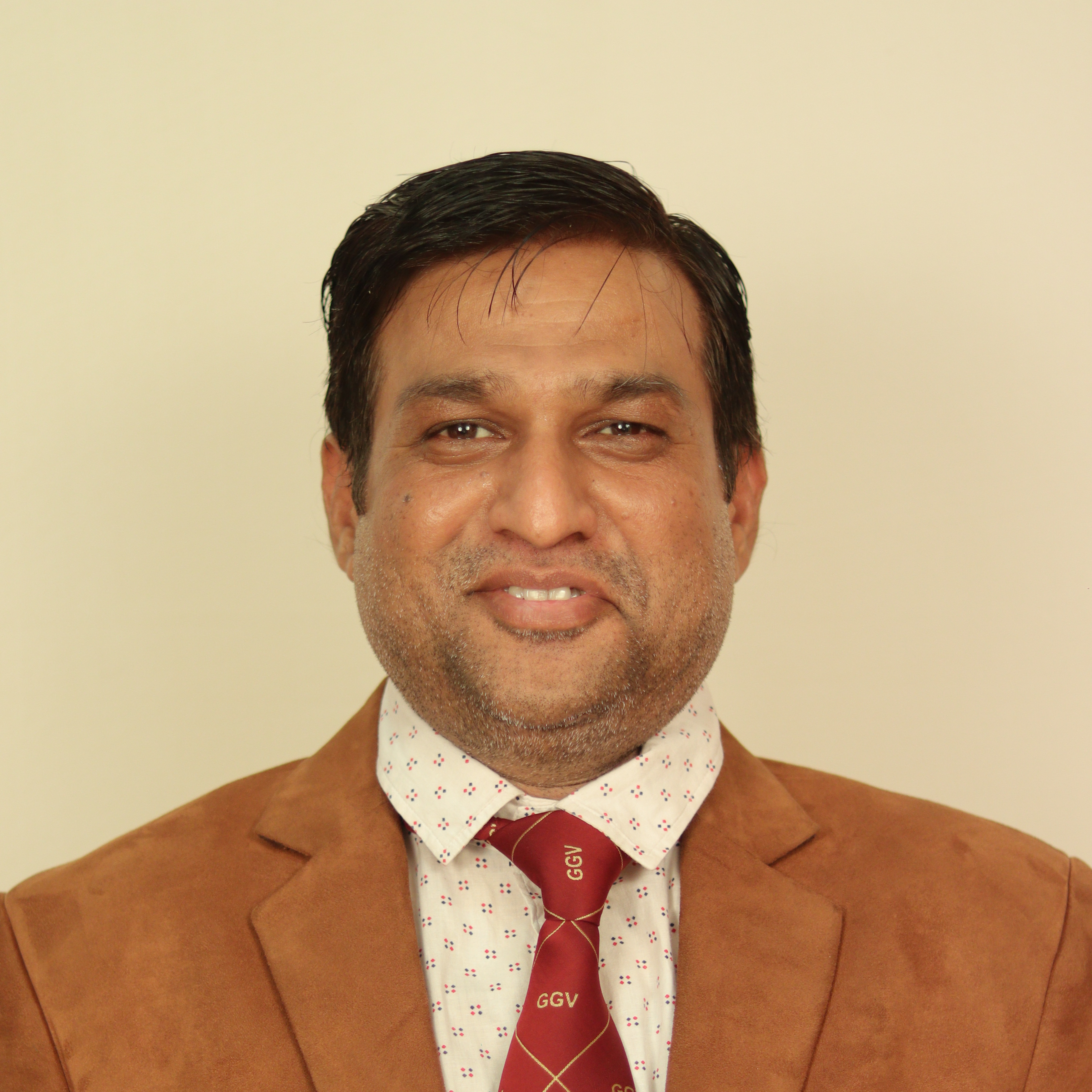 Dr. Atul Kumar Sahu