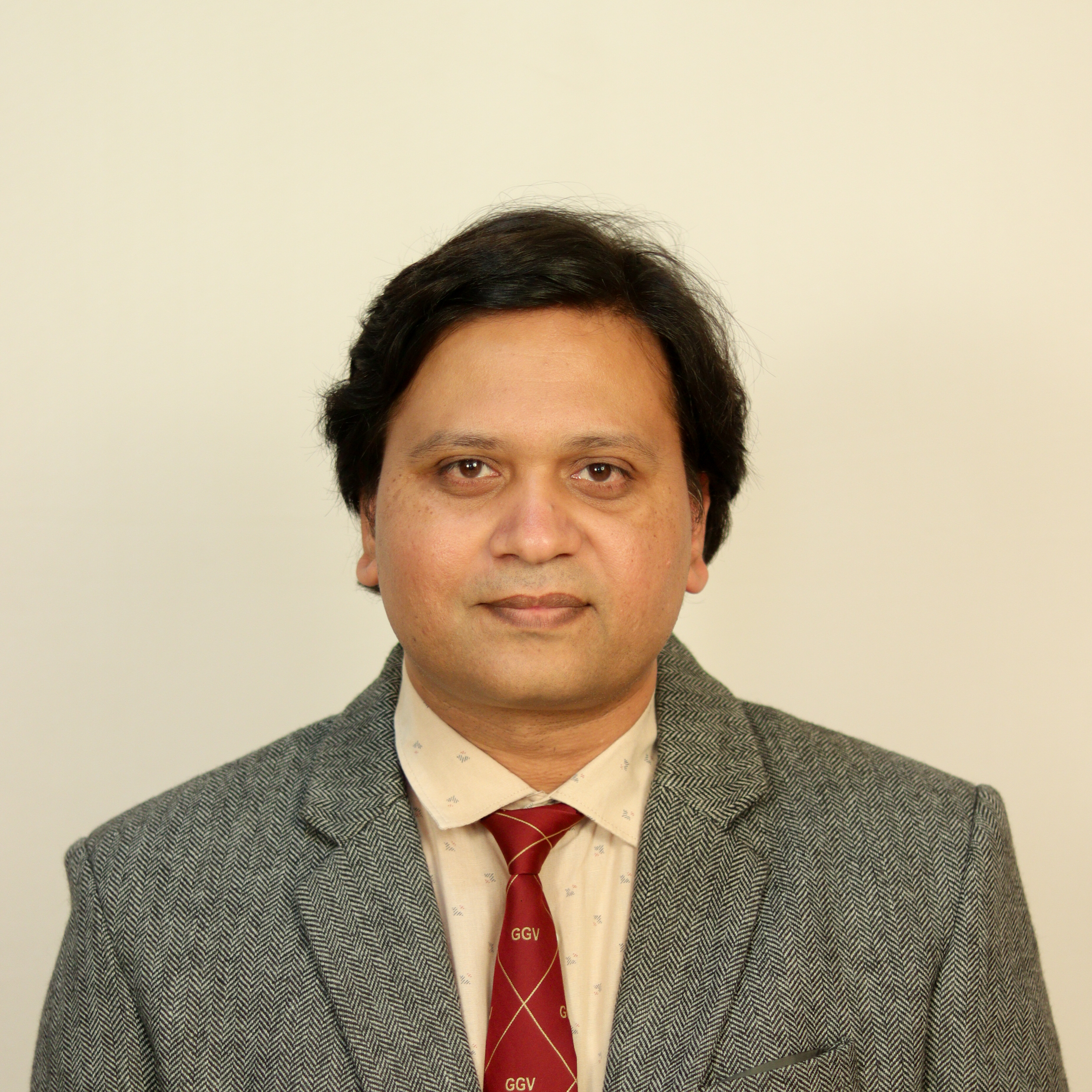Dr. Awadhesh Kumar Dubey