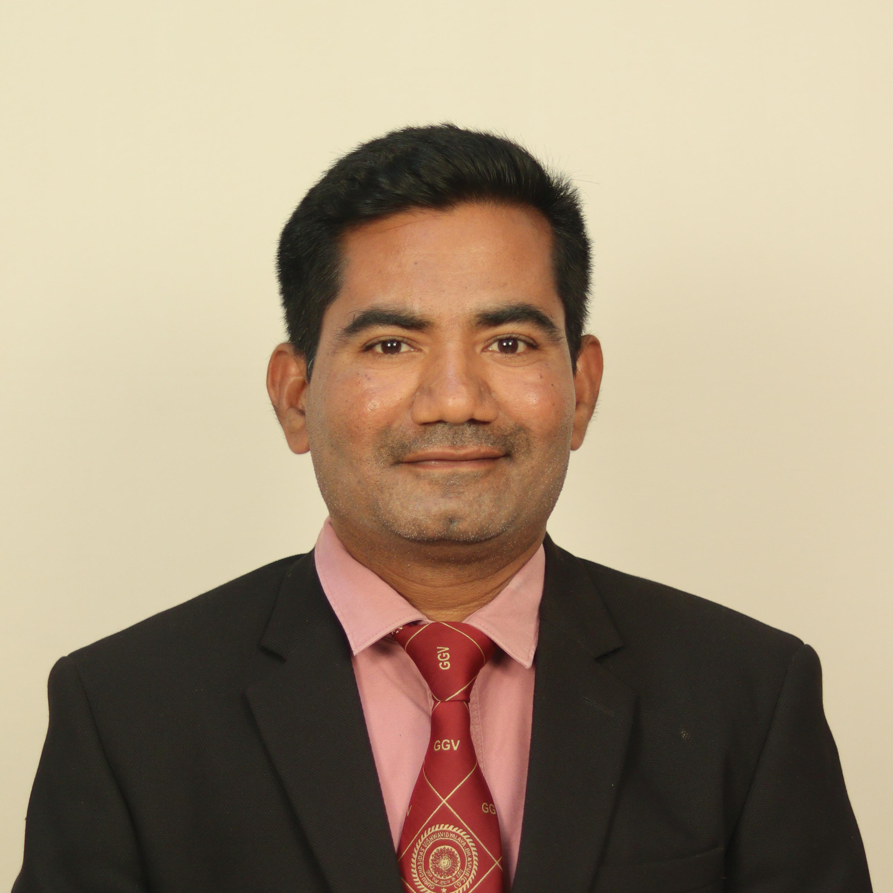 Dr. Baburao Gaddala