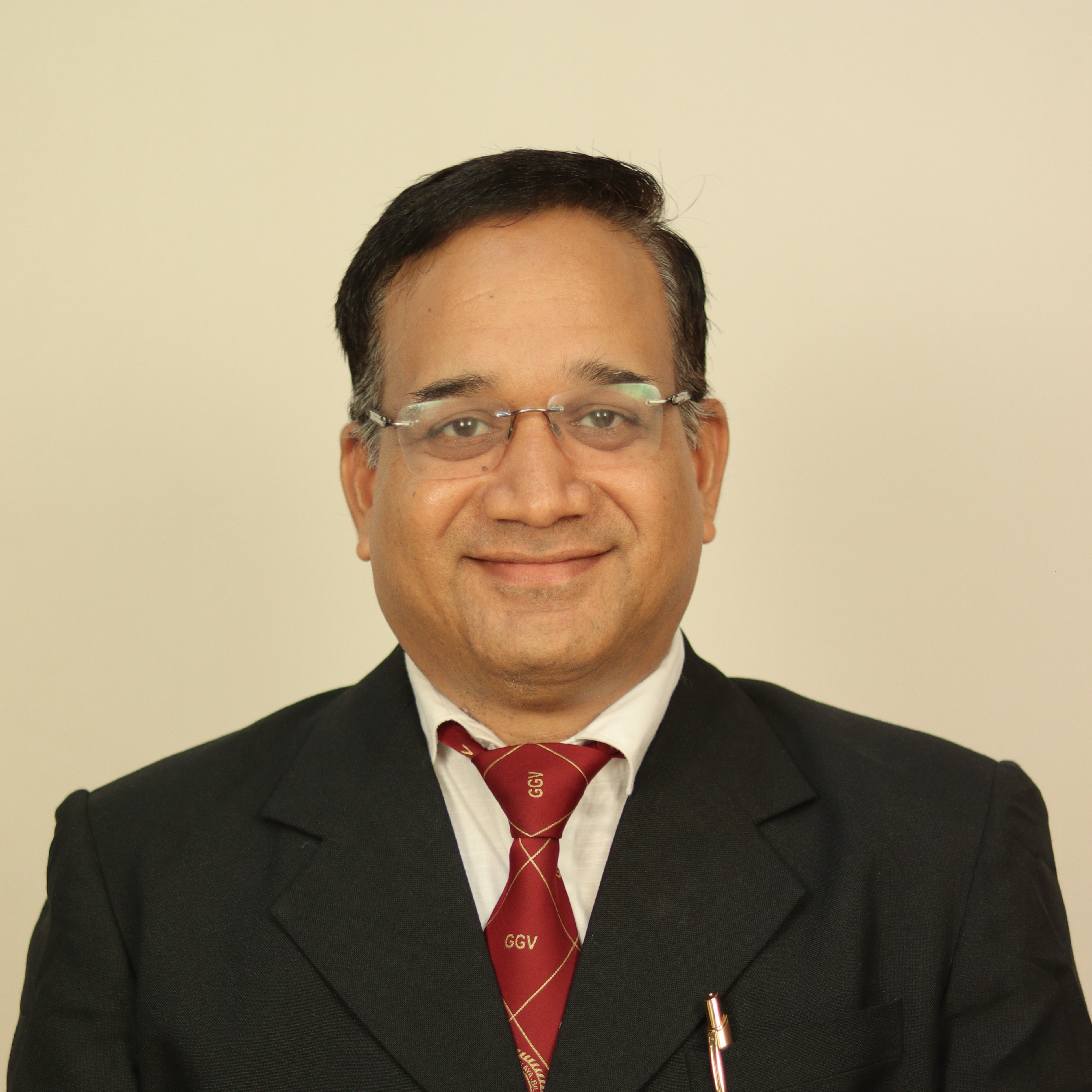 Dr. Devendra Kumar Singh