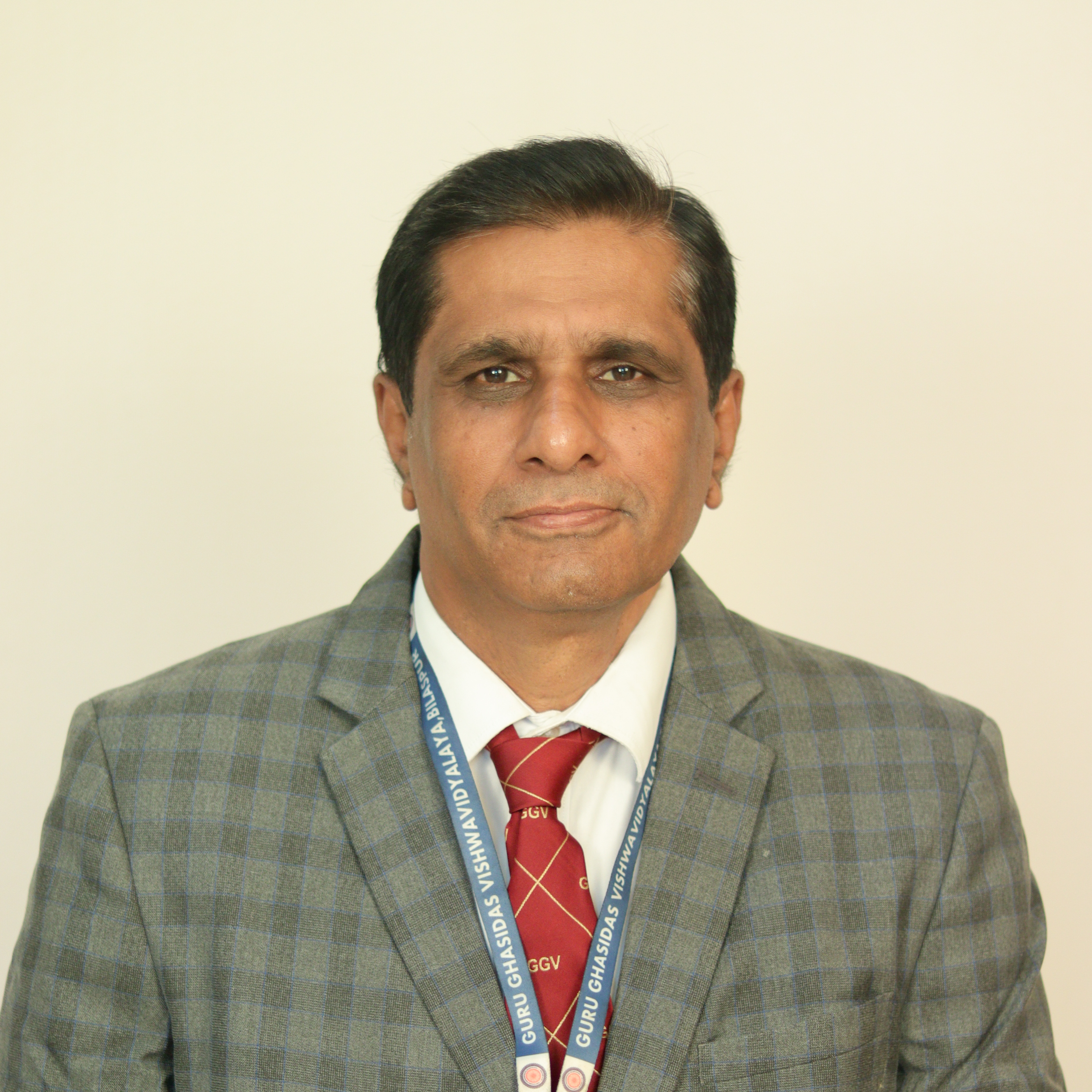 Dr. Dinesh Uthra