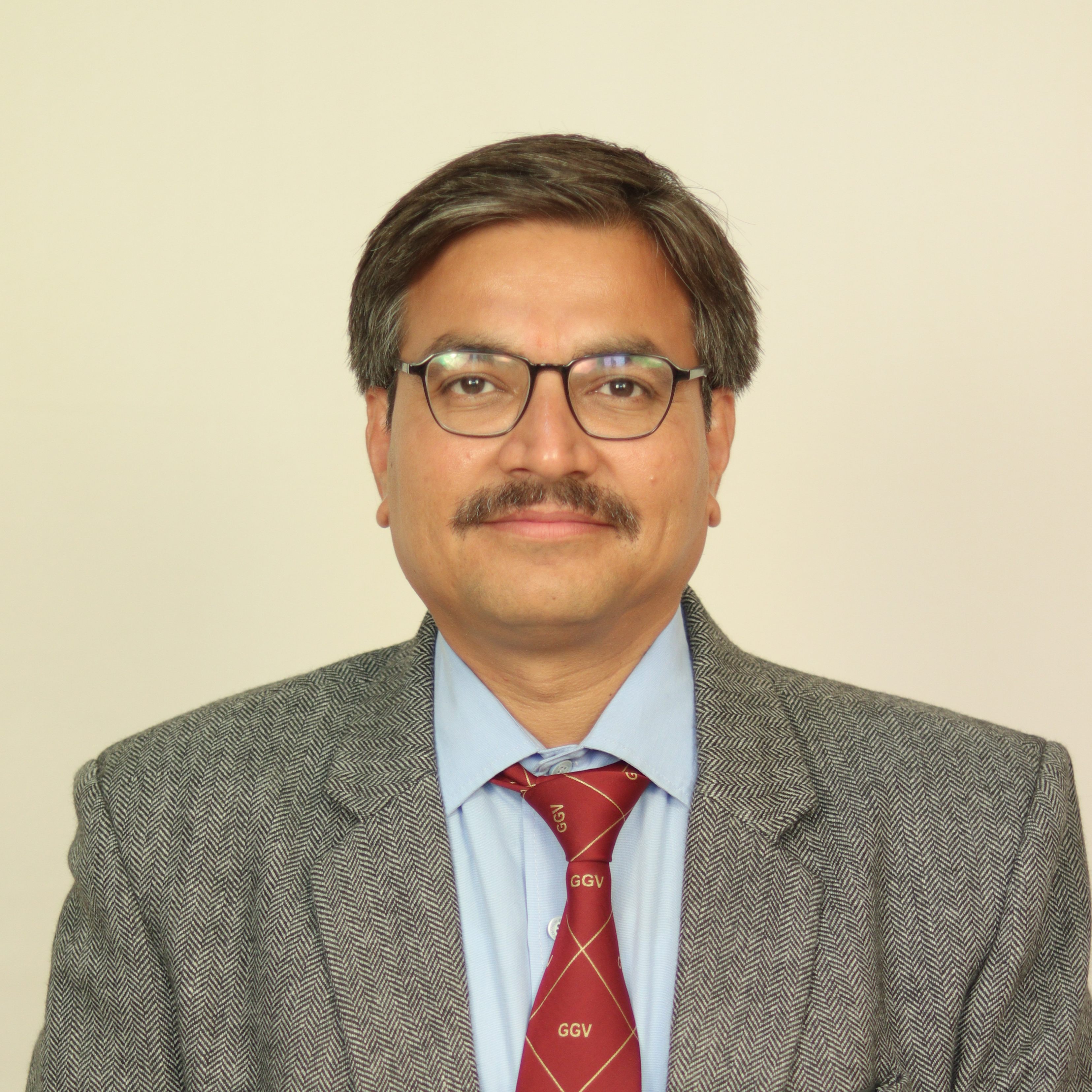 Dr. G. P. Shukla
