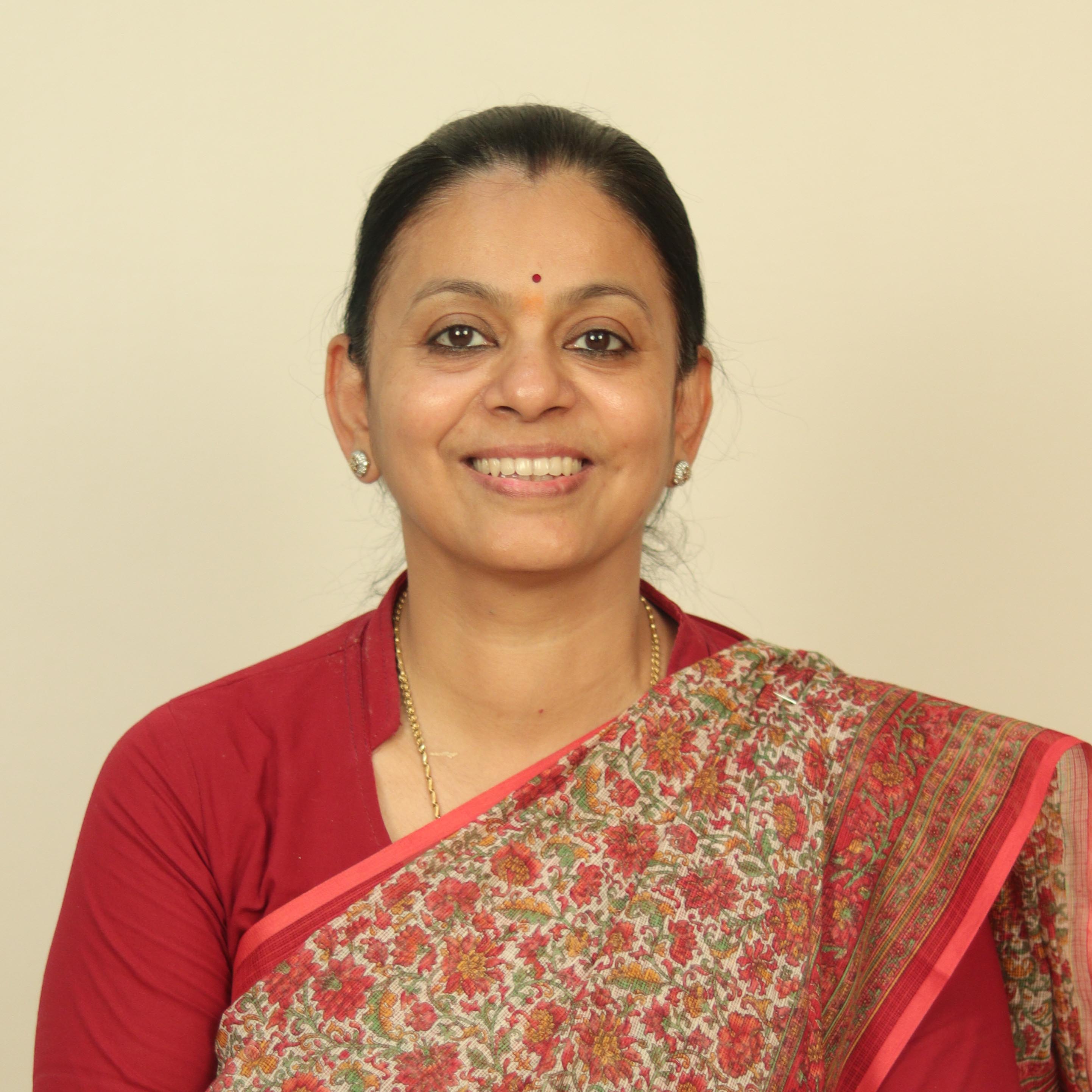 Dr. Garima Tiwari