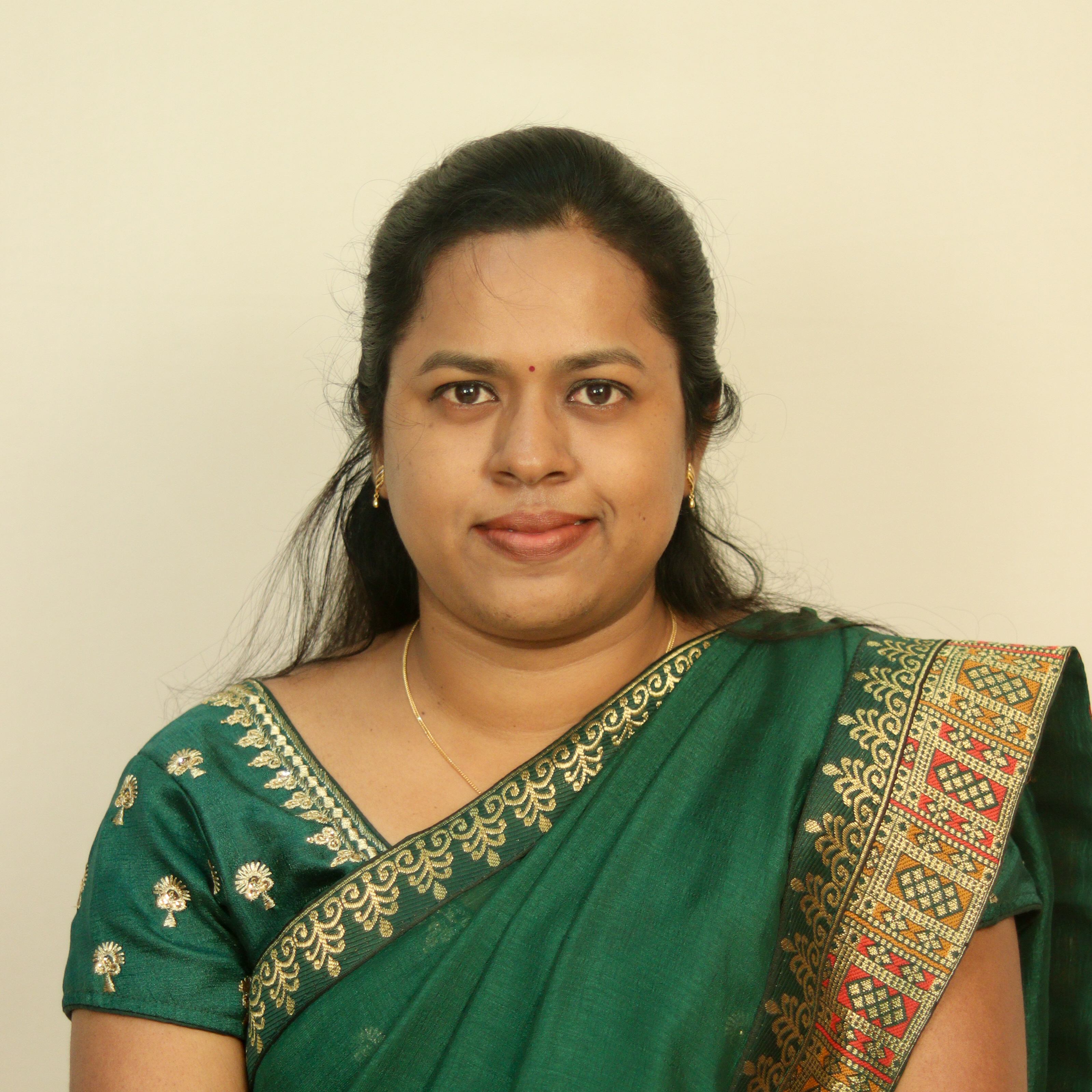 Dr. Gayatri Sarkar