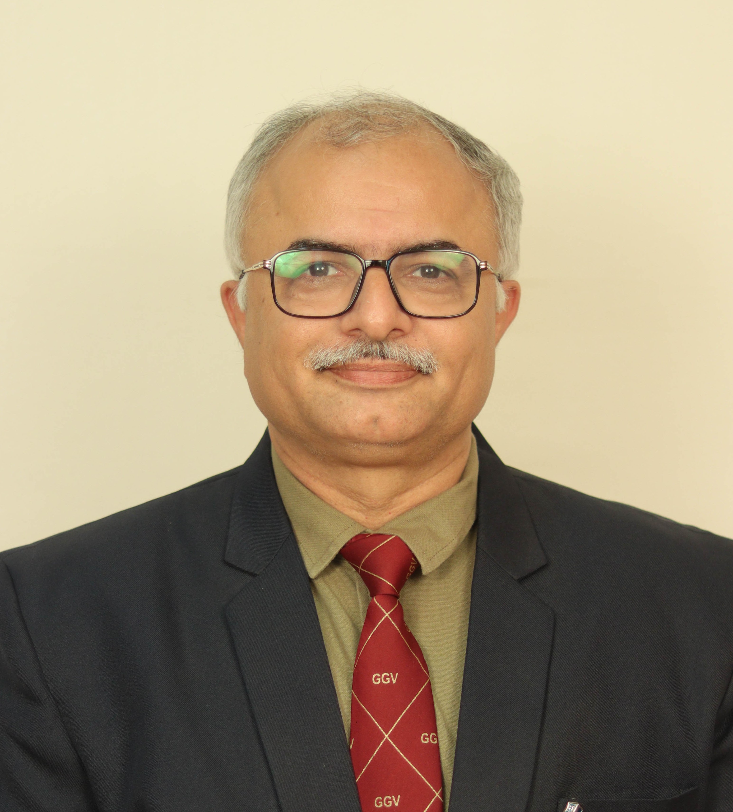 Dr Harit Jha