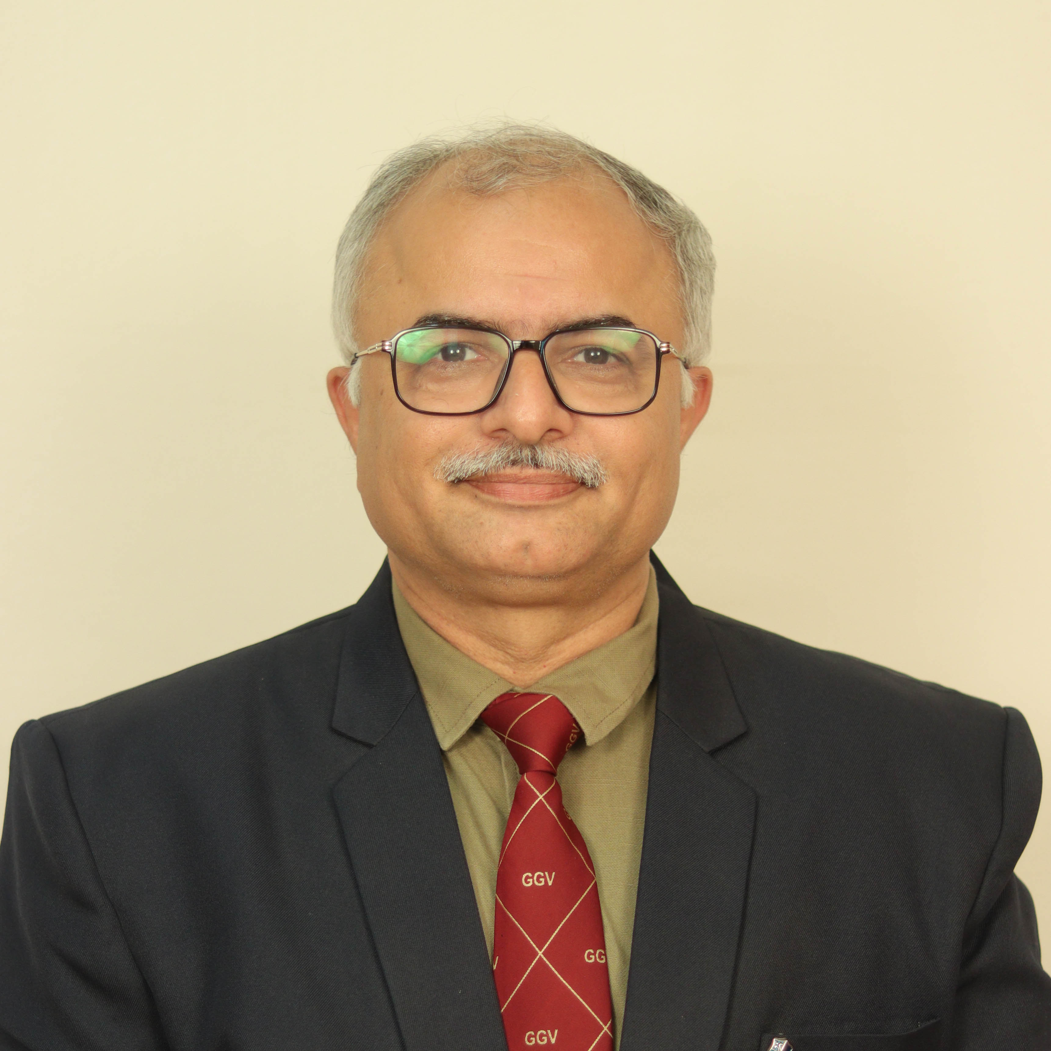 प्रो. हरित झा