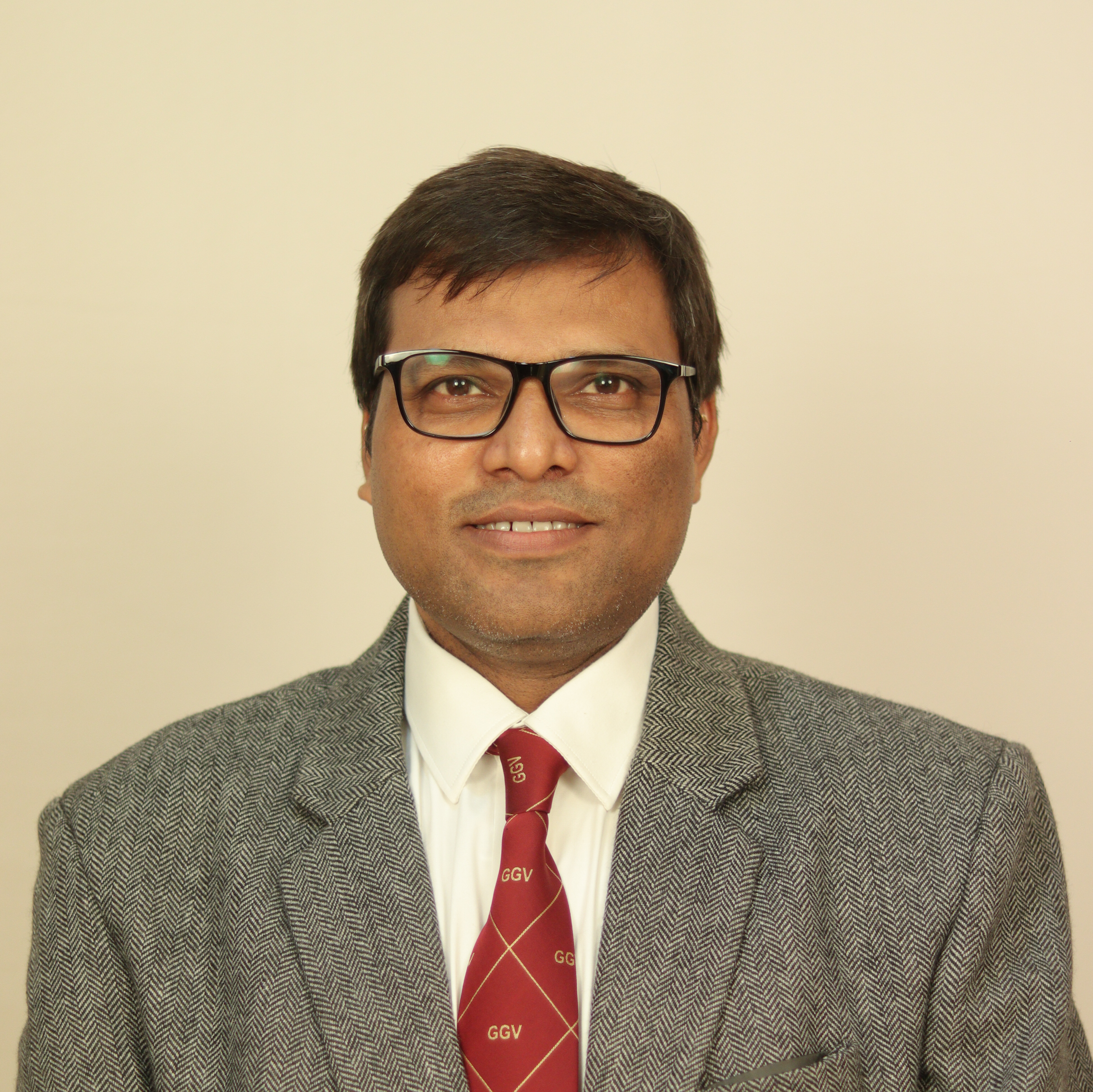 Dr. Kapil Kumar Nagwanshi