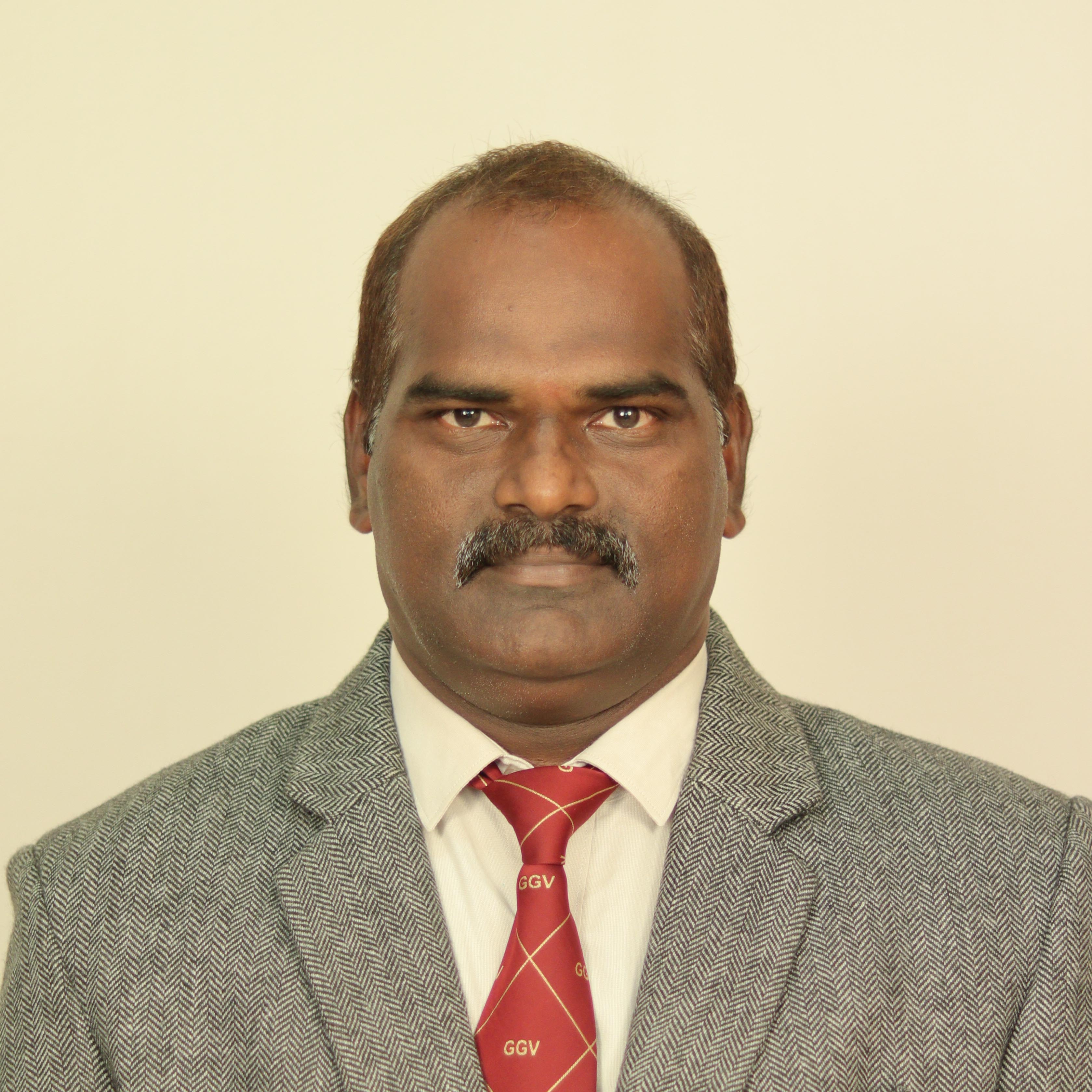 Dr.  Koteswararao CH