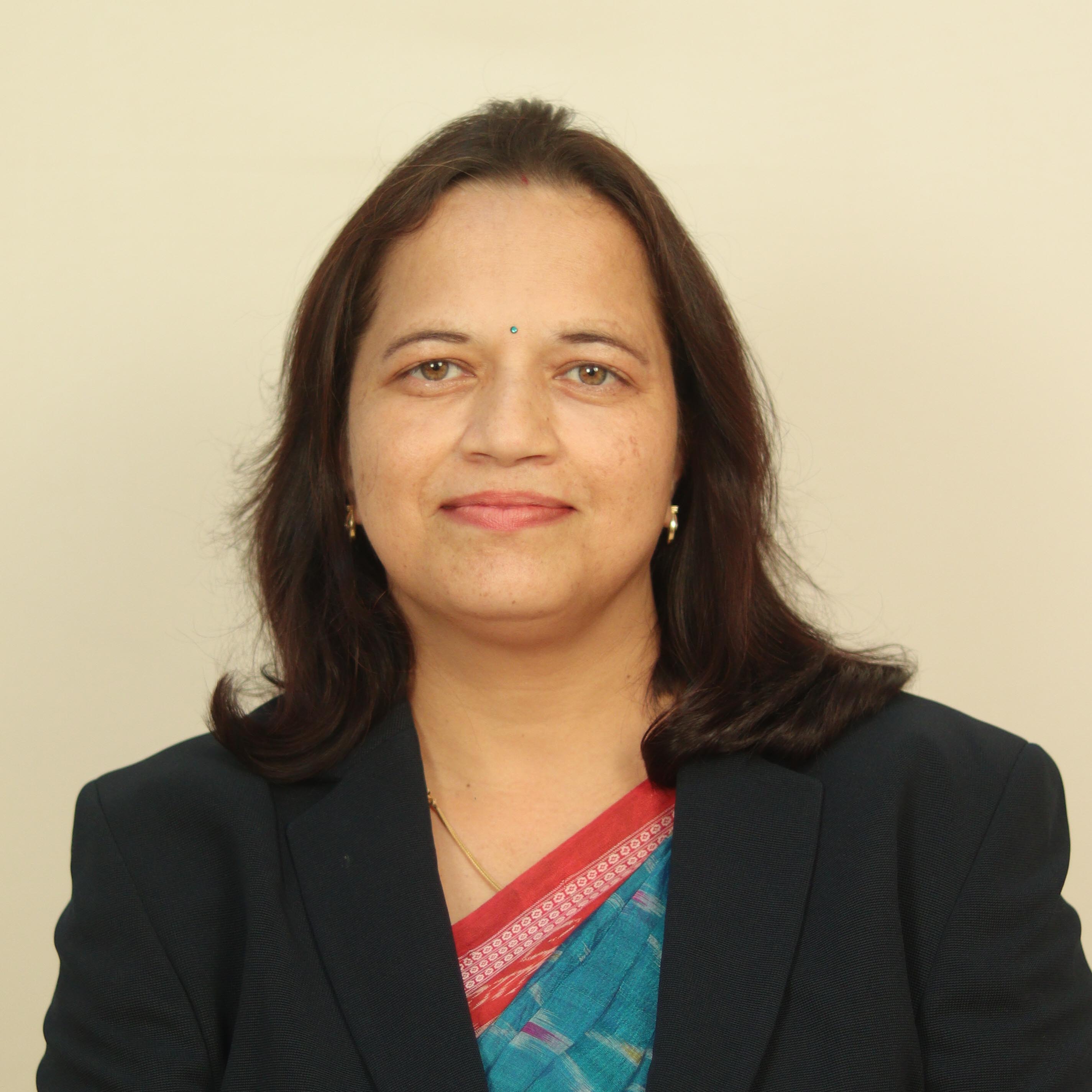Dr. Meenakshi Jaiswal