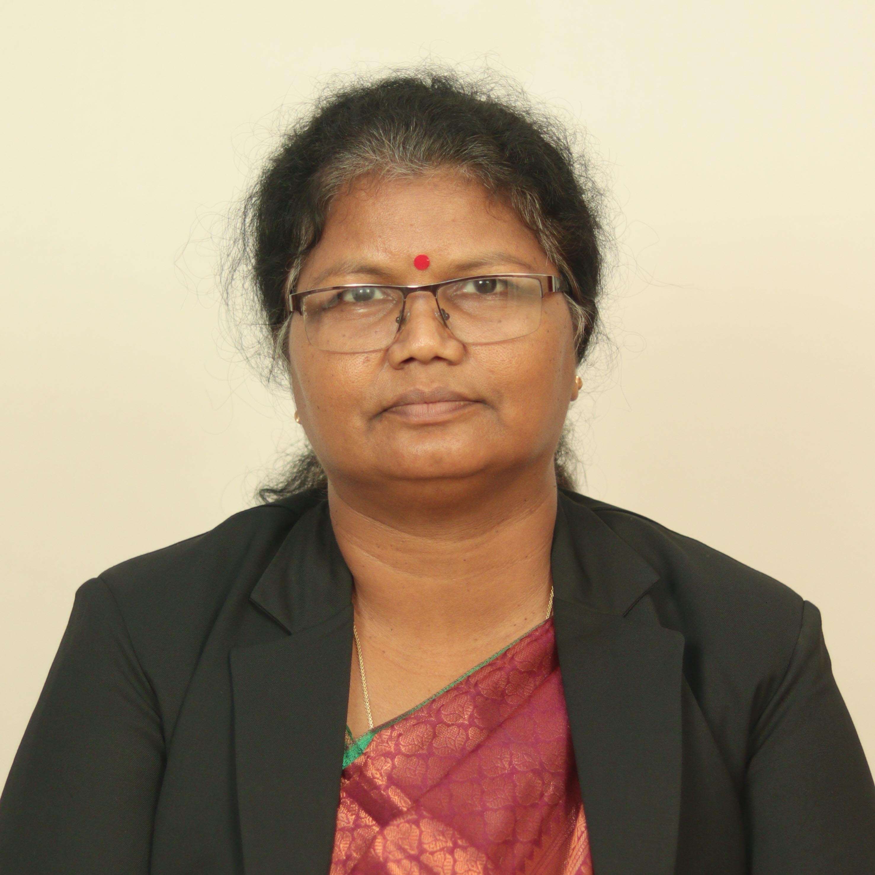 Dr. Neeli Rose Beck