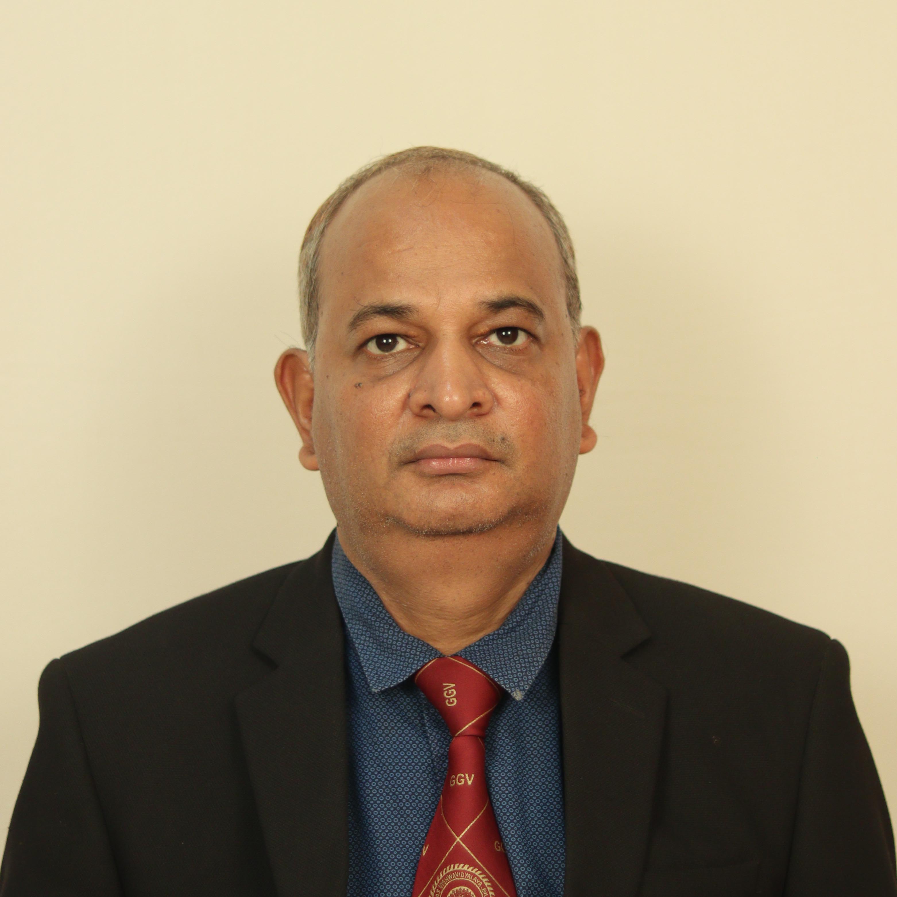 Dr. Neeraj Chandraker