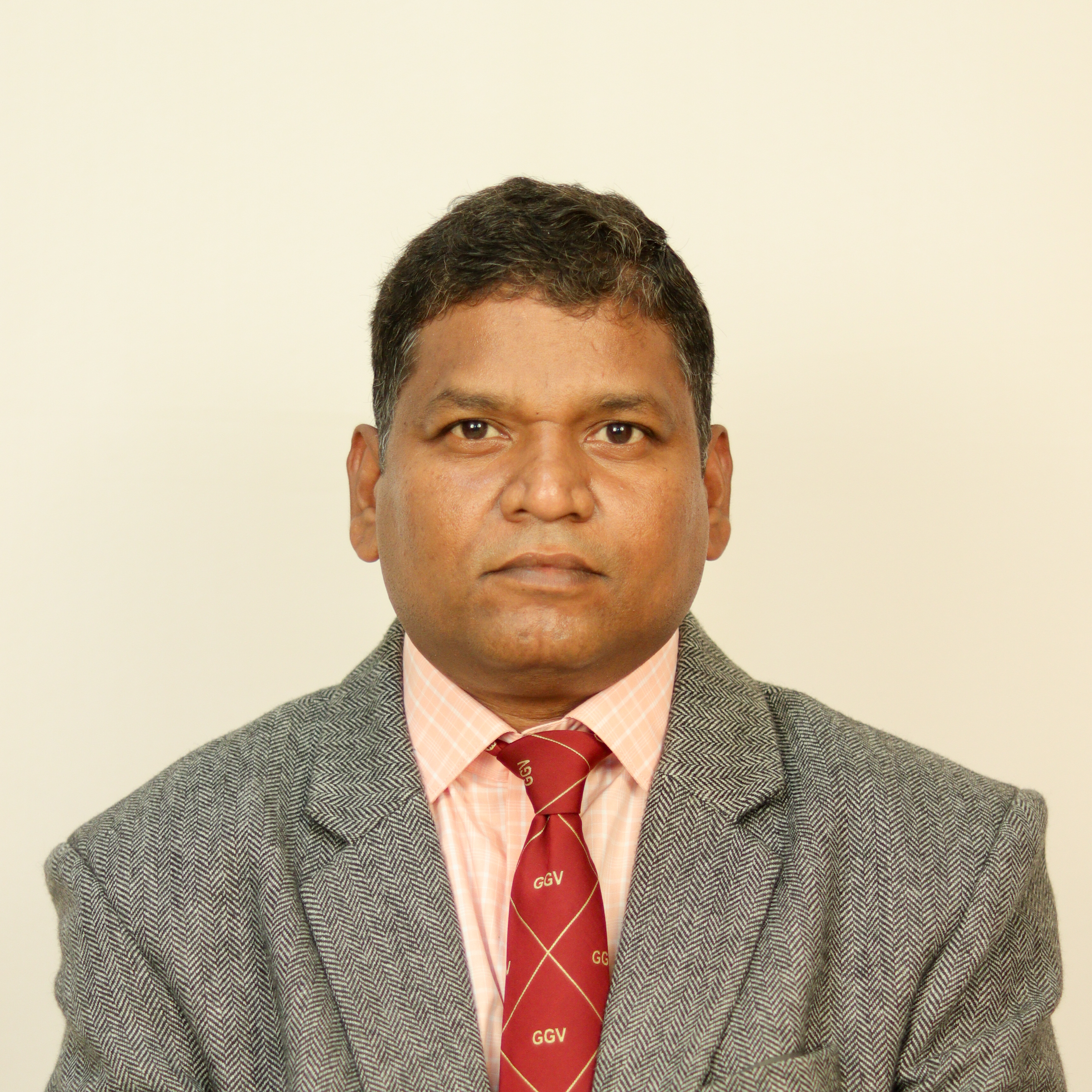 Dr. P. Rambabu