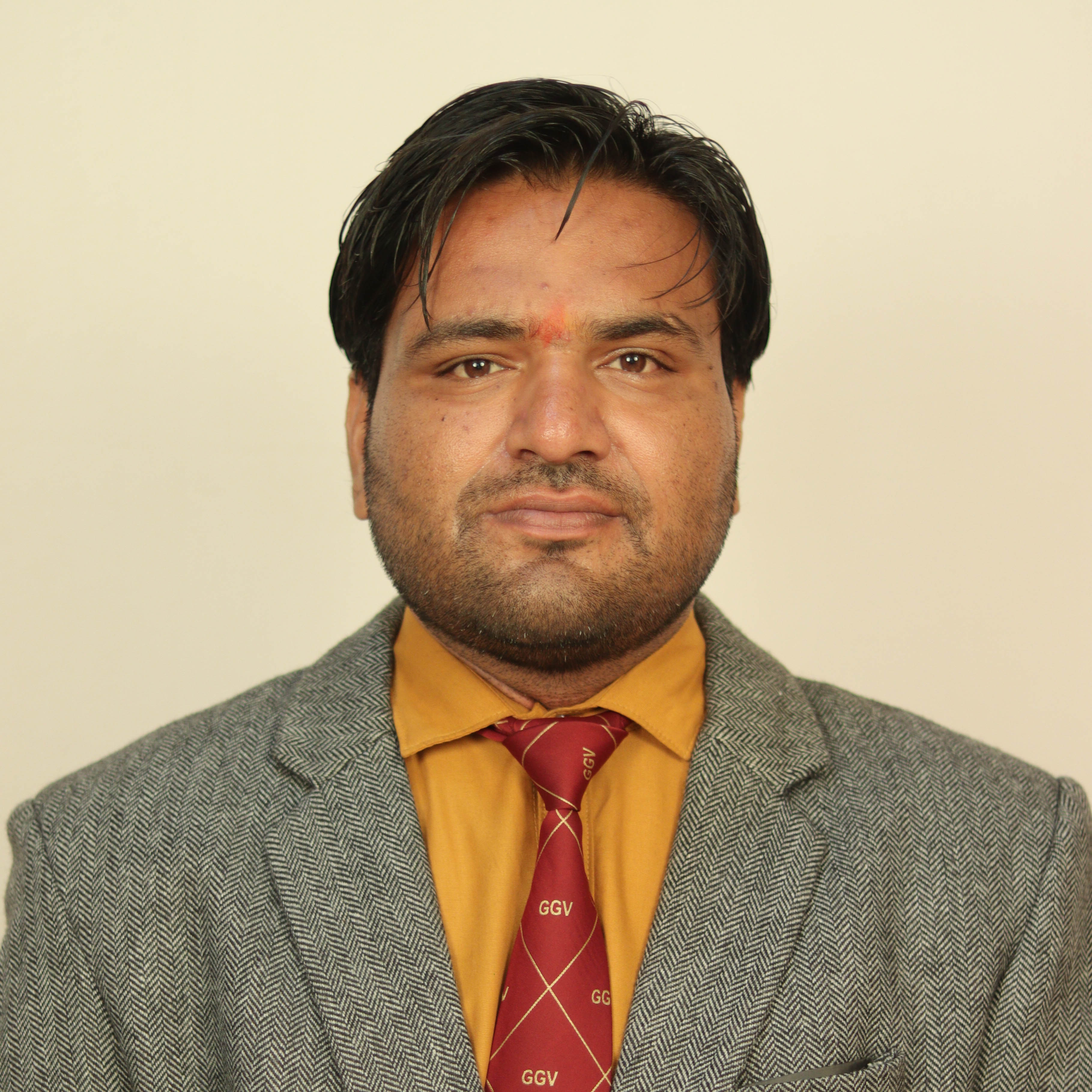 Dr Piyush Shukla