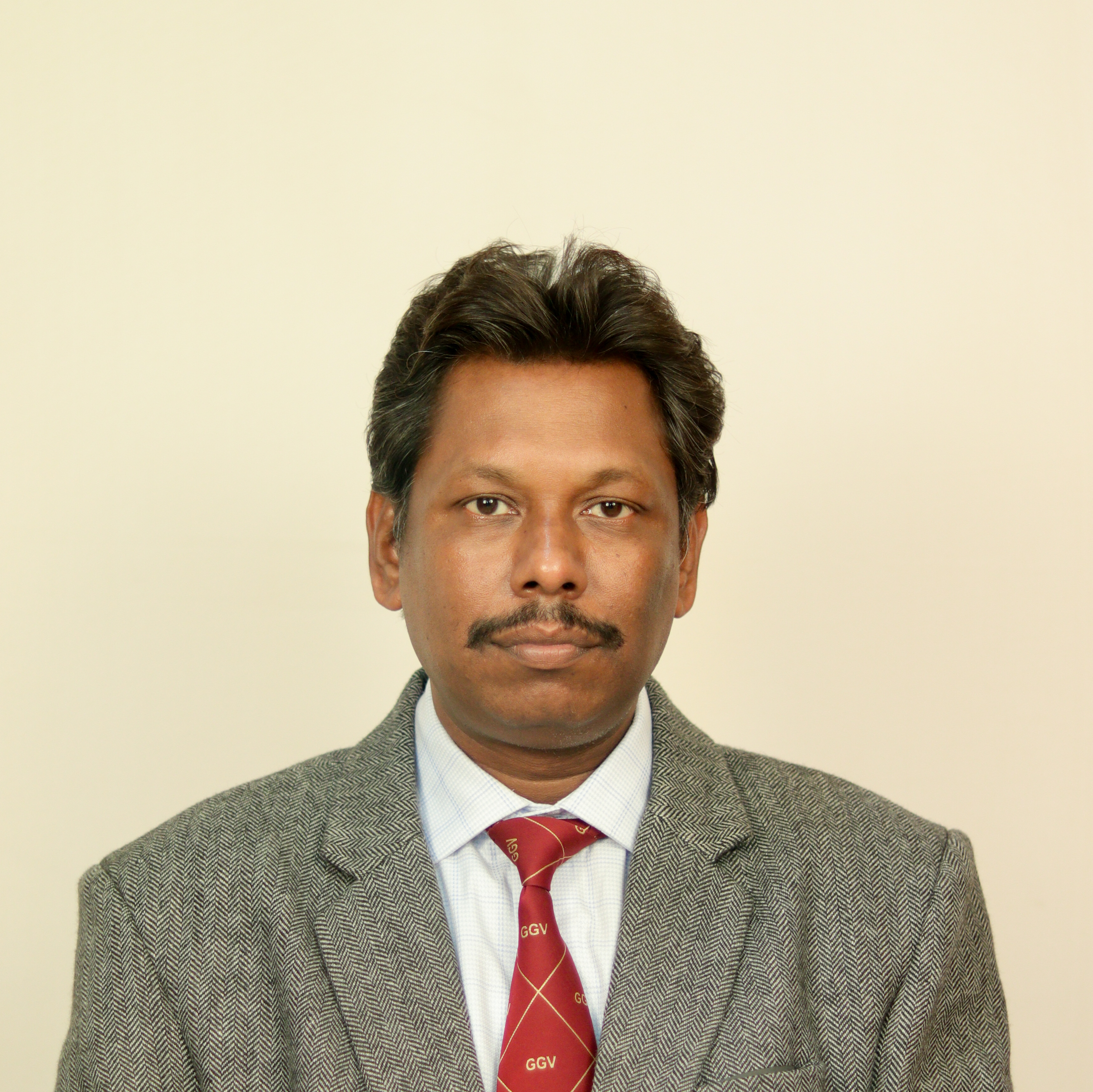 Dr. Pradip Das