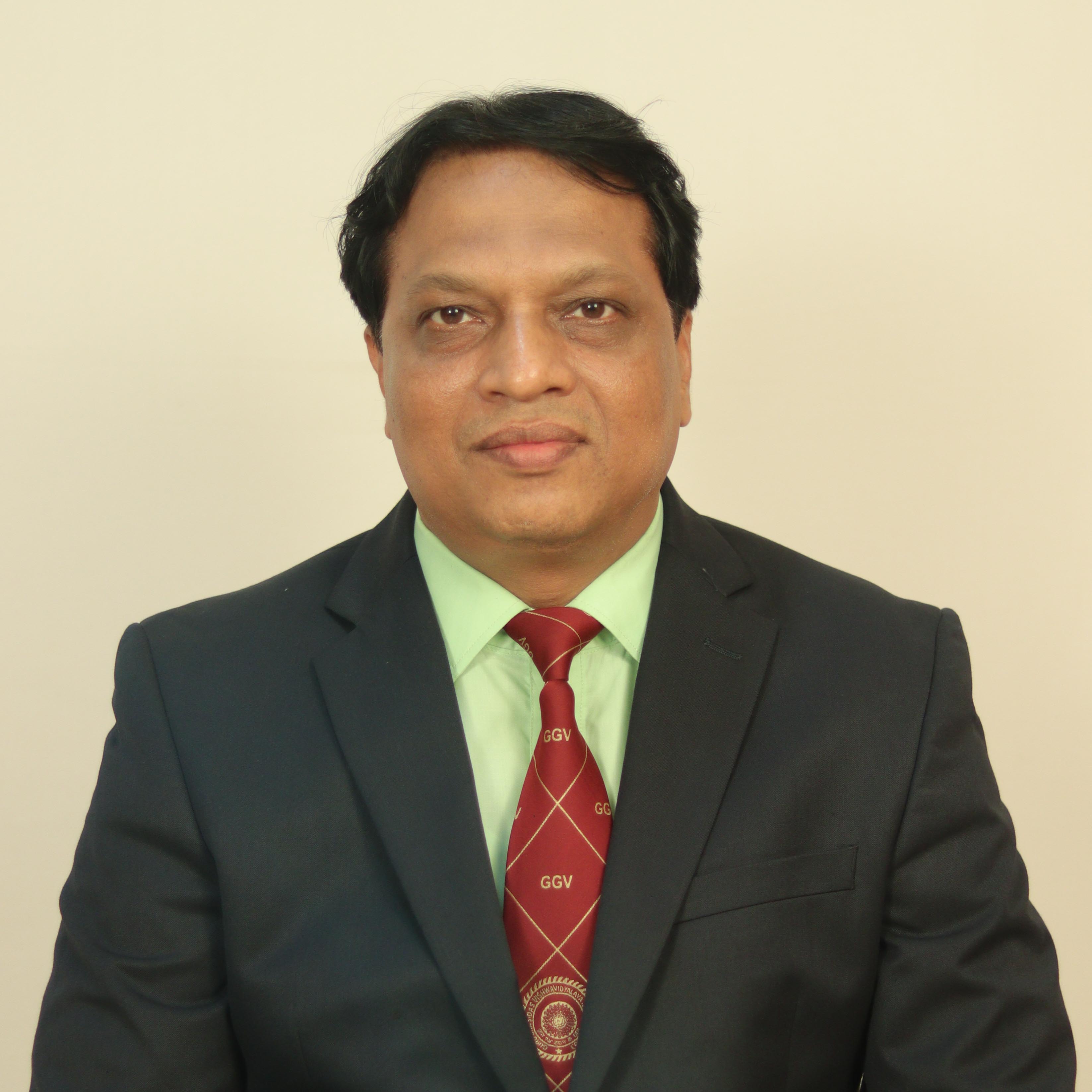 Dr. Sanjay Kumar Bharti