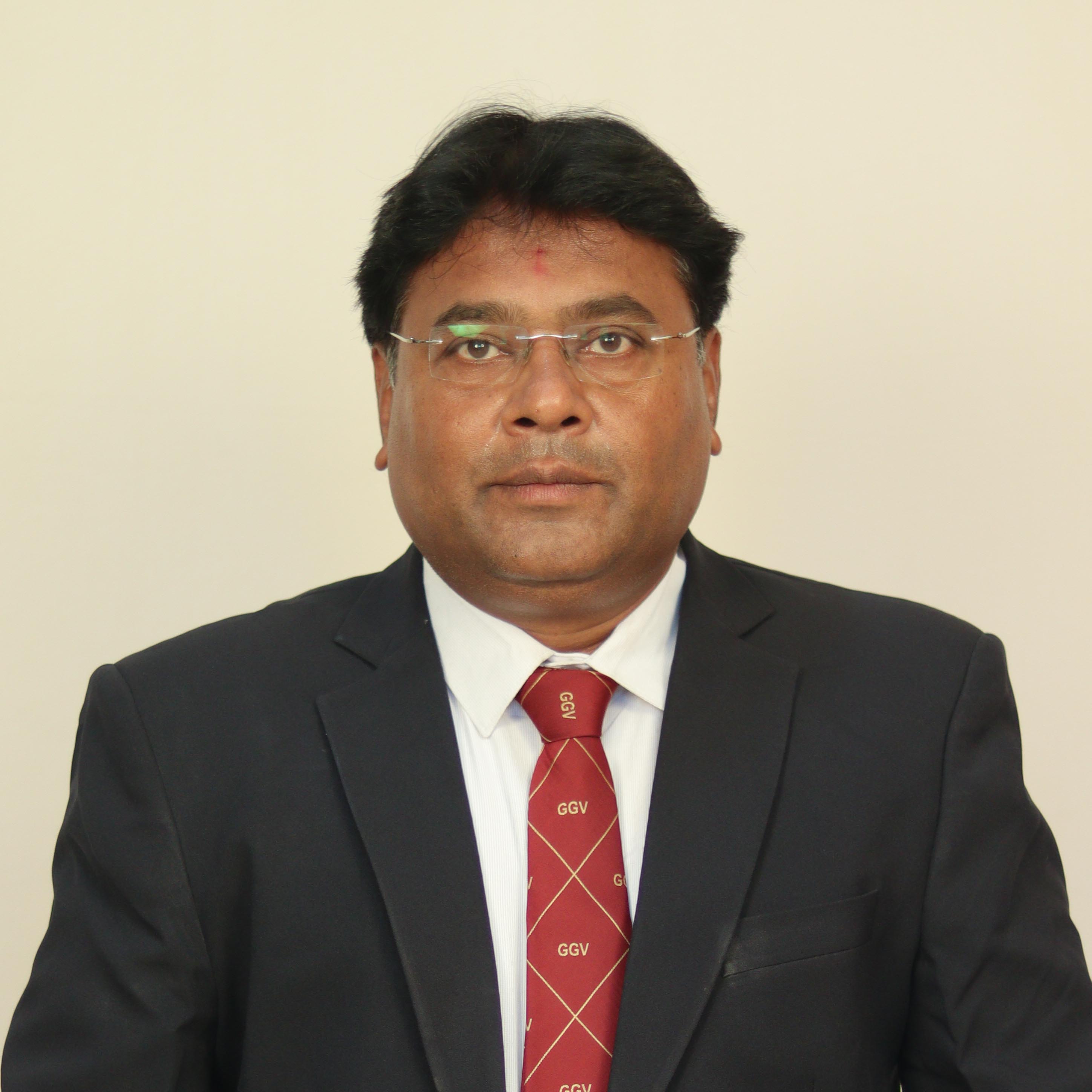 Dr. Santosh Soni