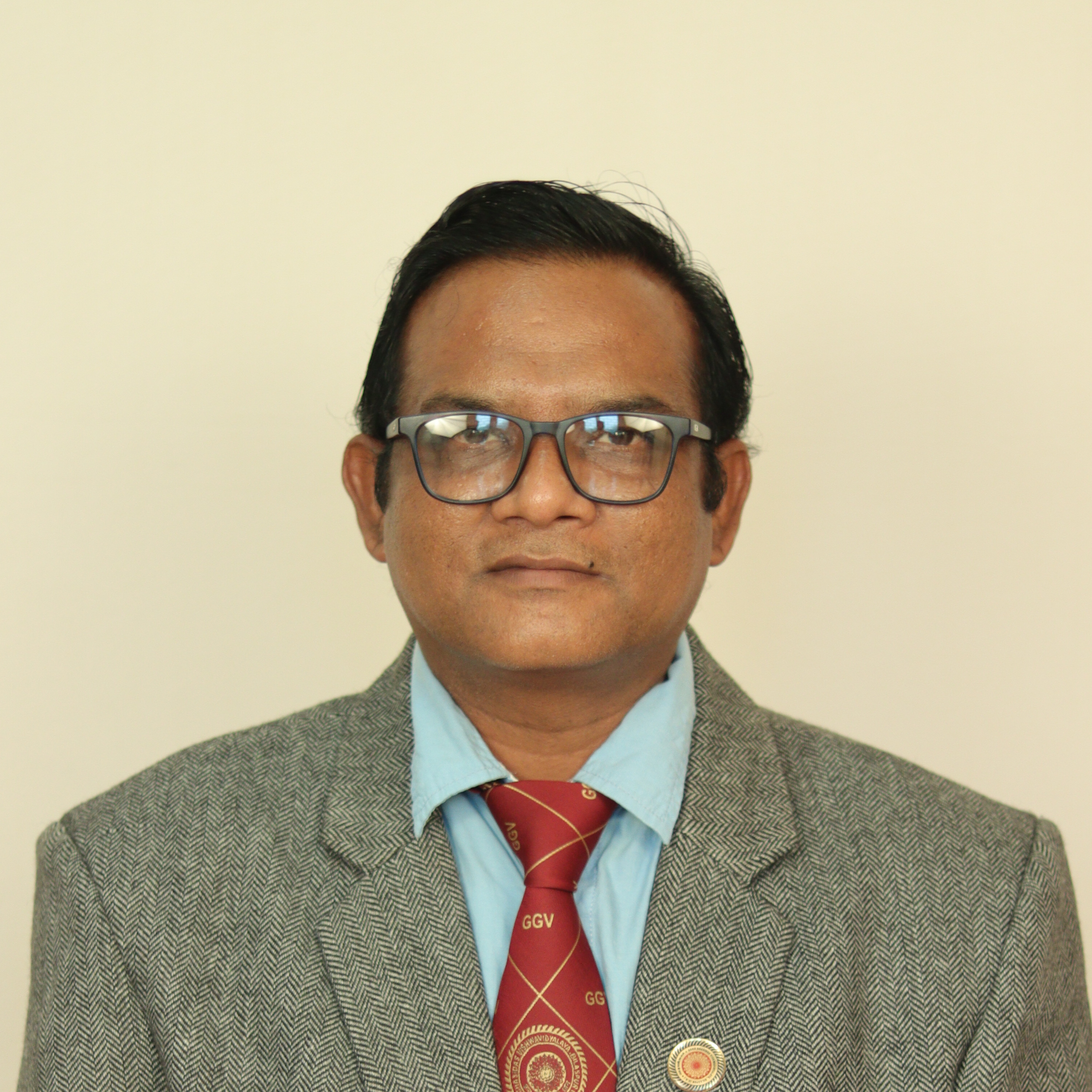 Dr. S.C. Gajbhiye