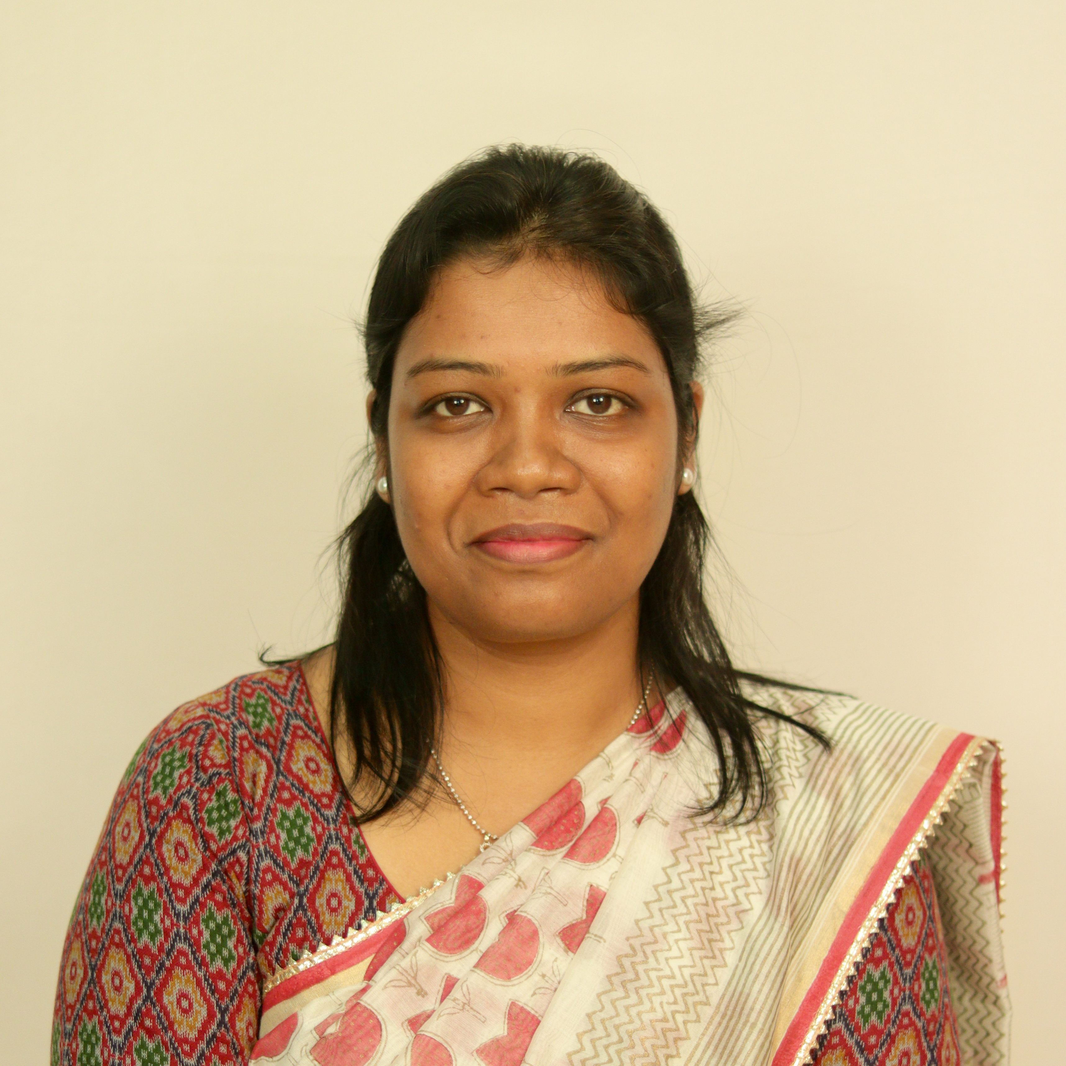 Dr. Shalinta Tigga