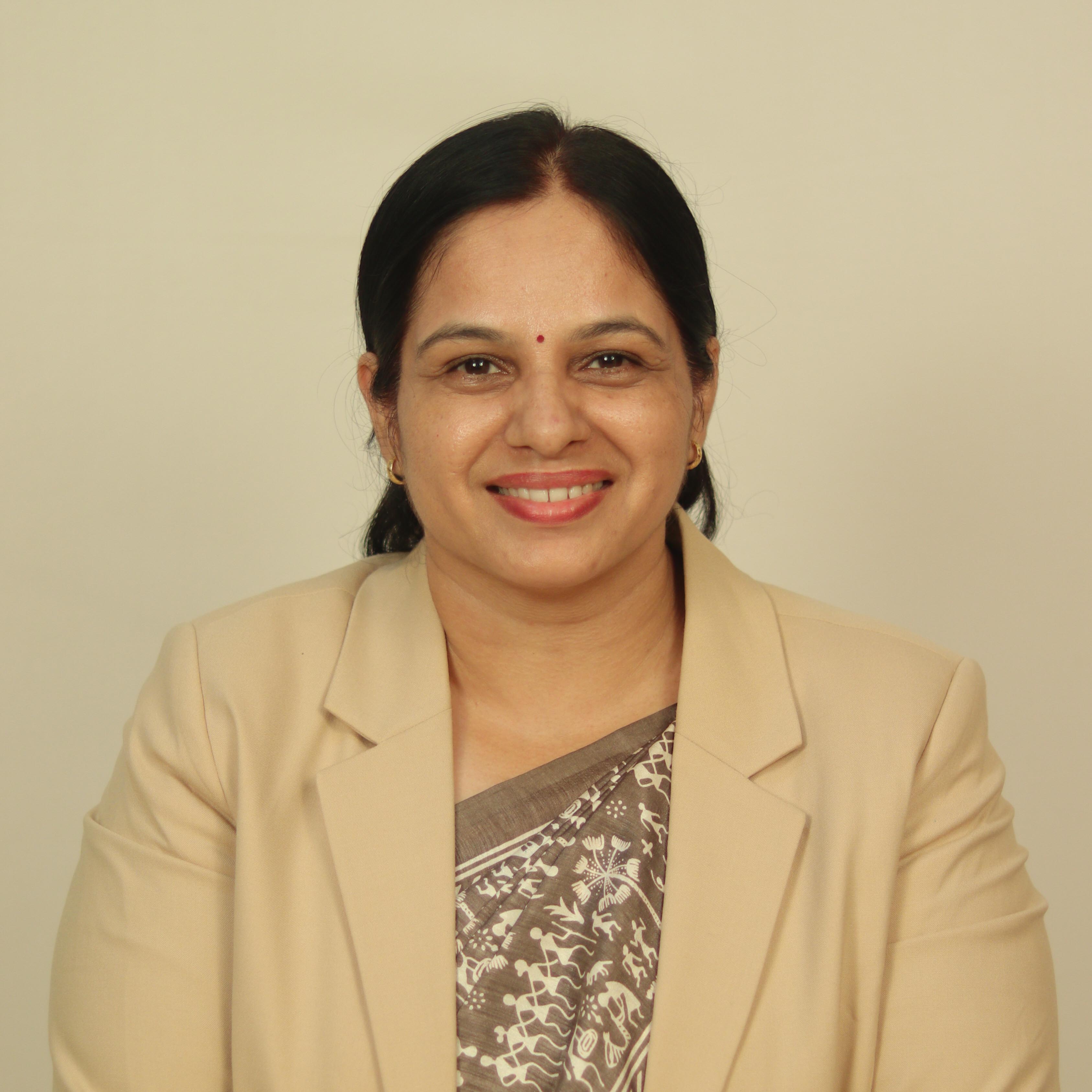 Dr. Shivani Rai Paliwal