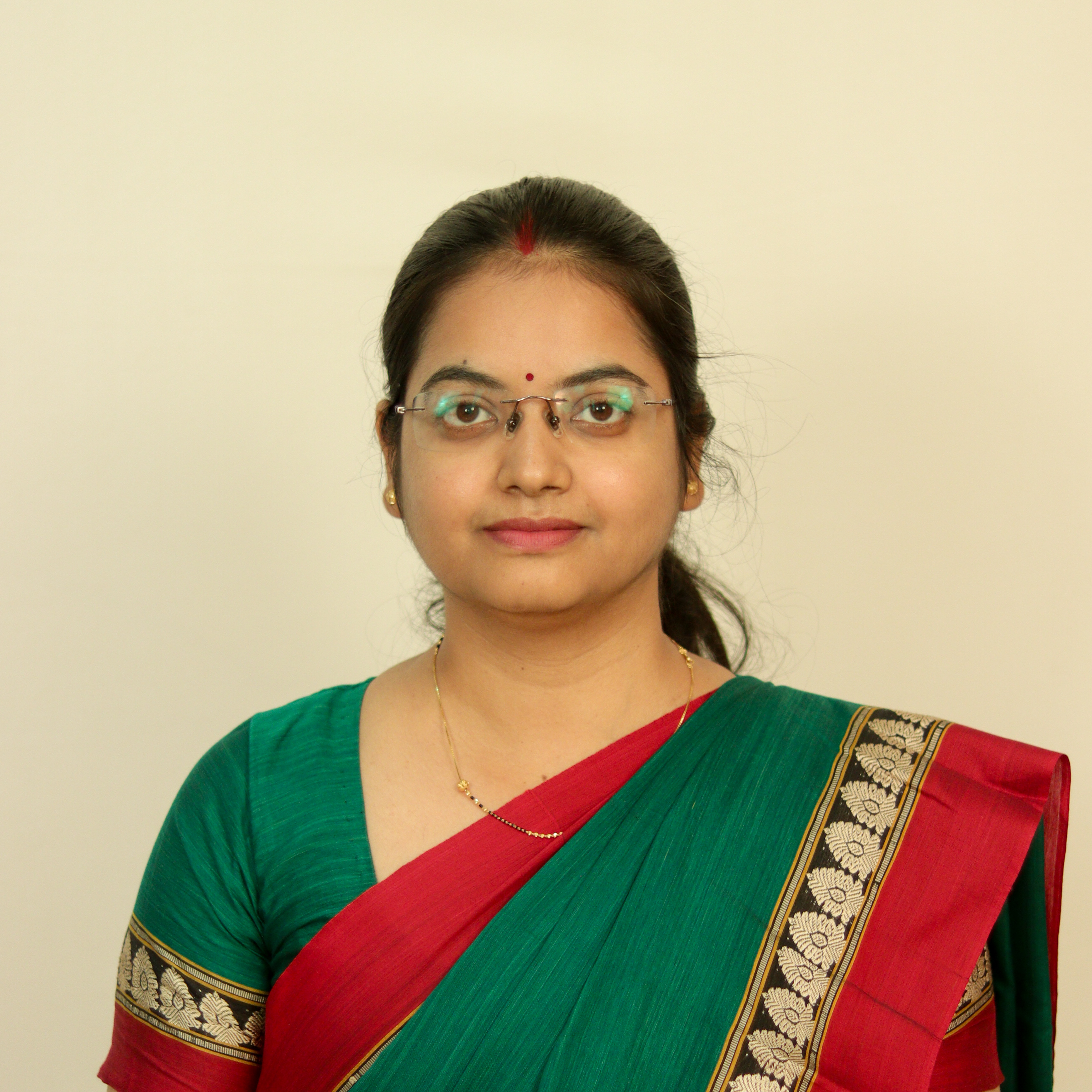 Dr. Suchita