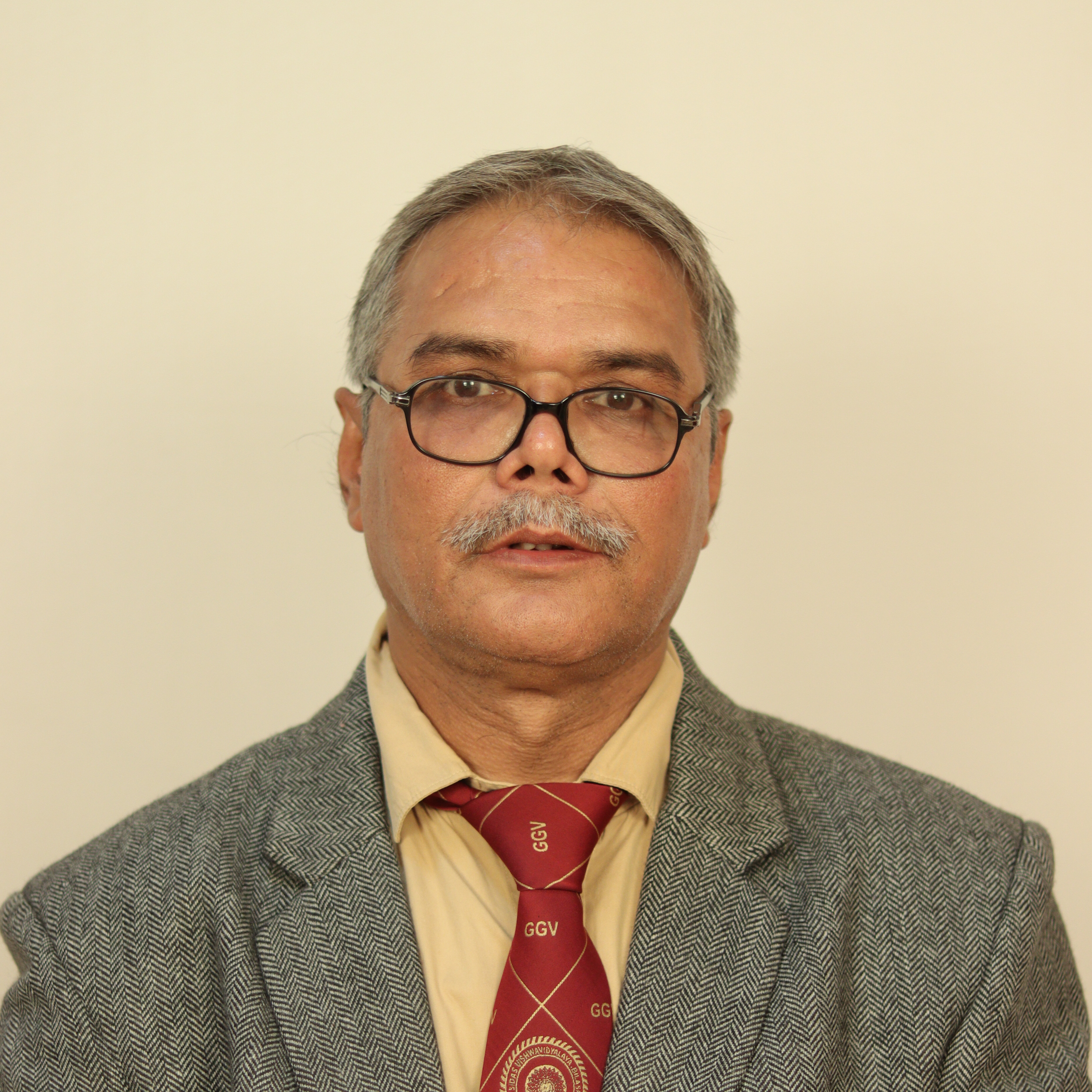 Dr. Vijay Kumar Sharma