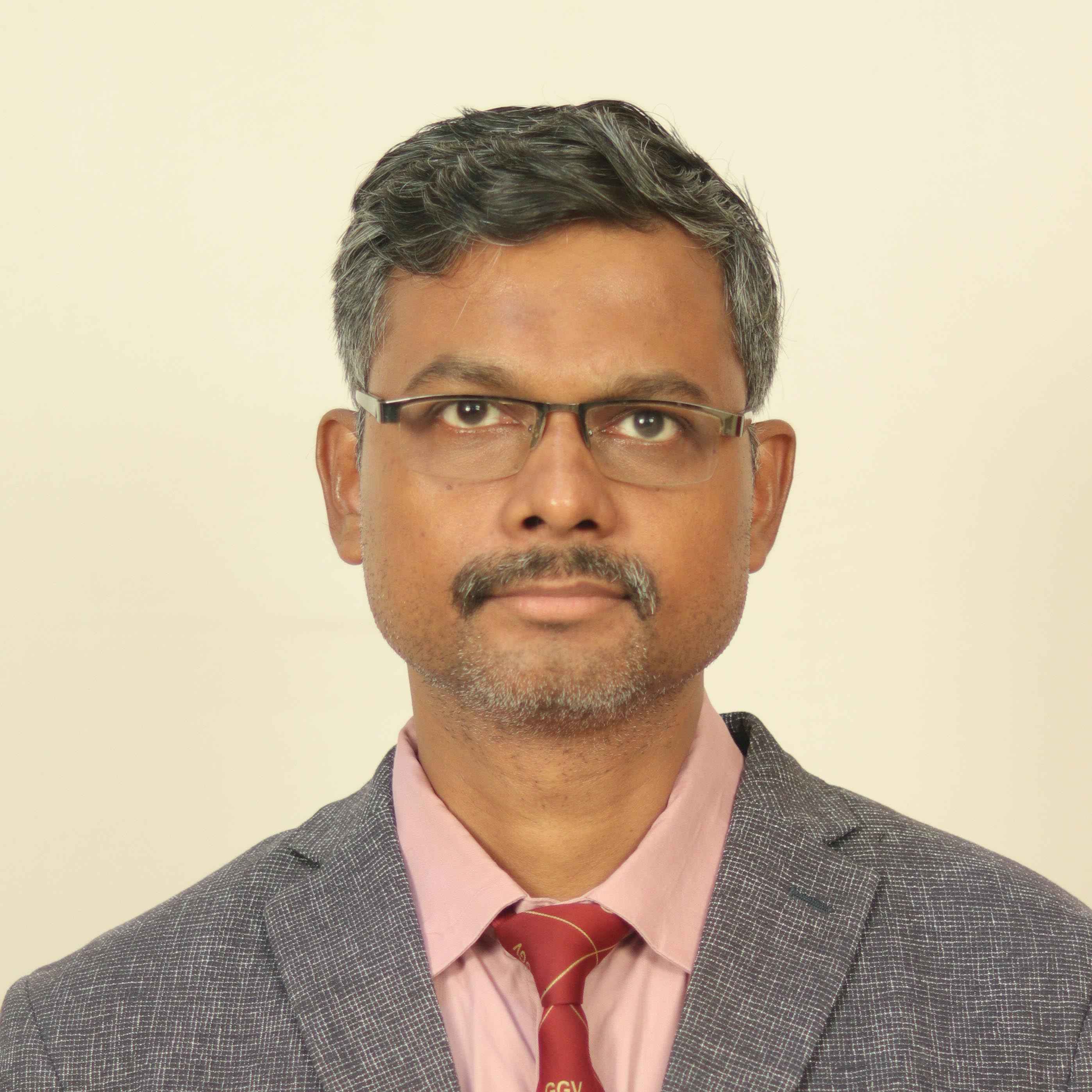 Dr. Vivekananda Mandal