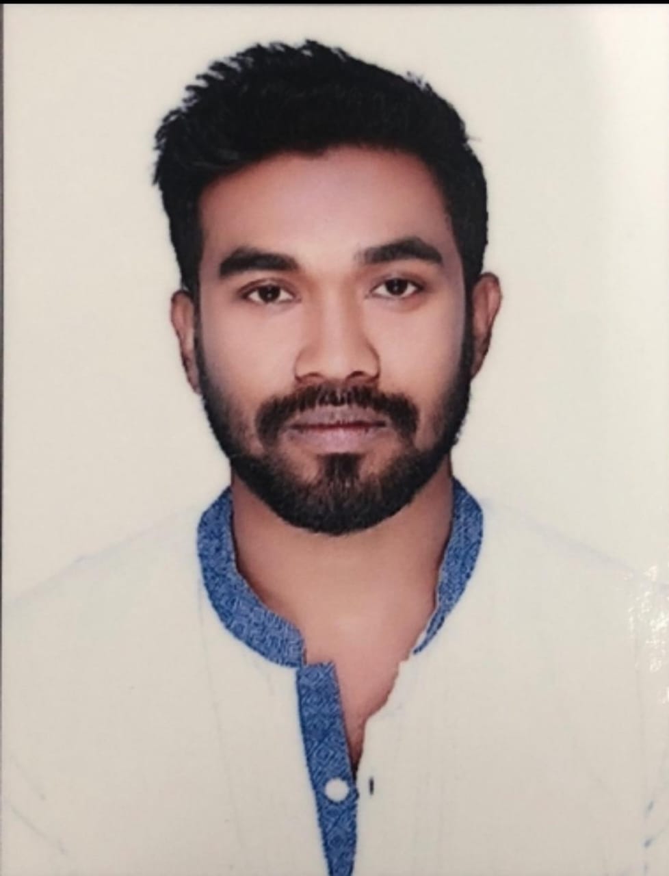 Gulshan  Kumar Xalxo