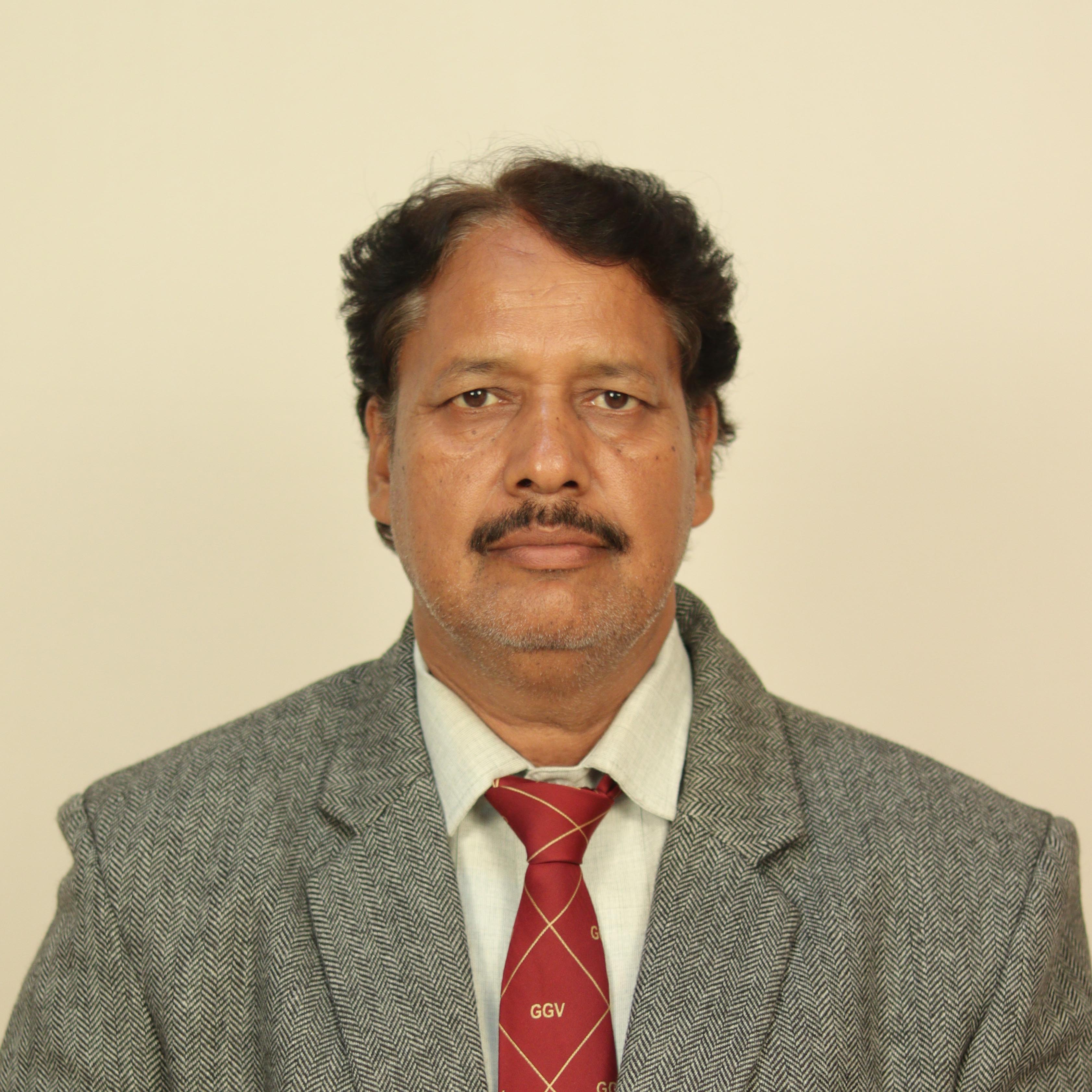 Hari Ram Sahu