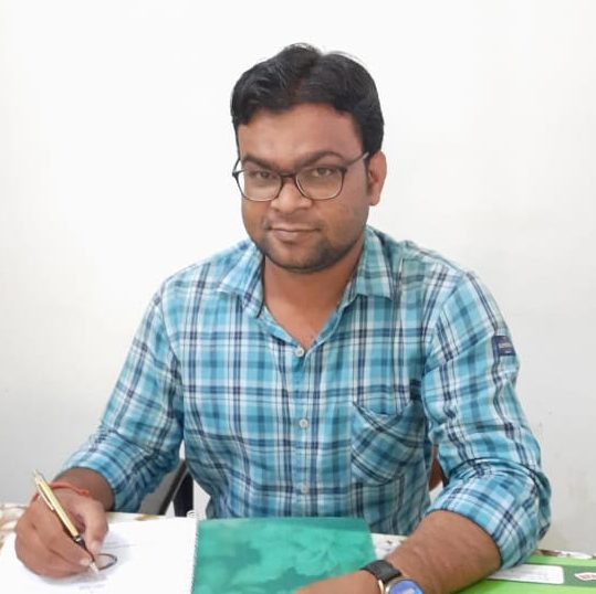 विकास पंथी
