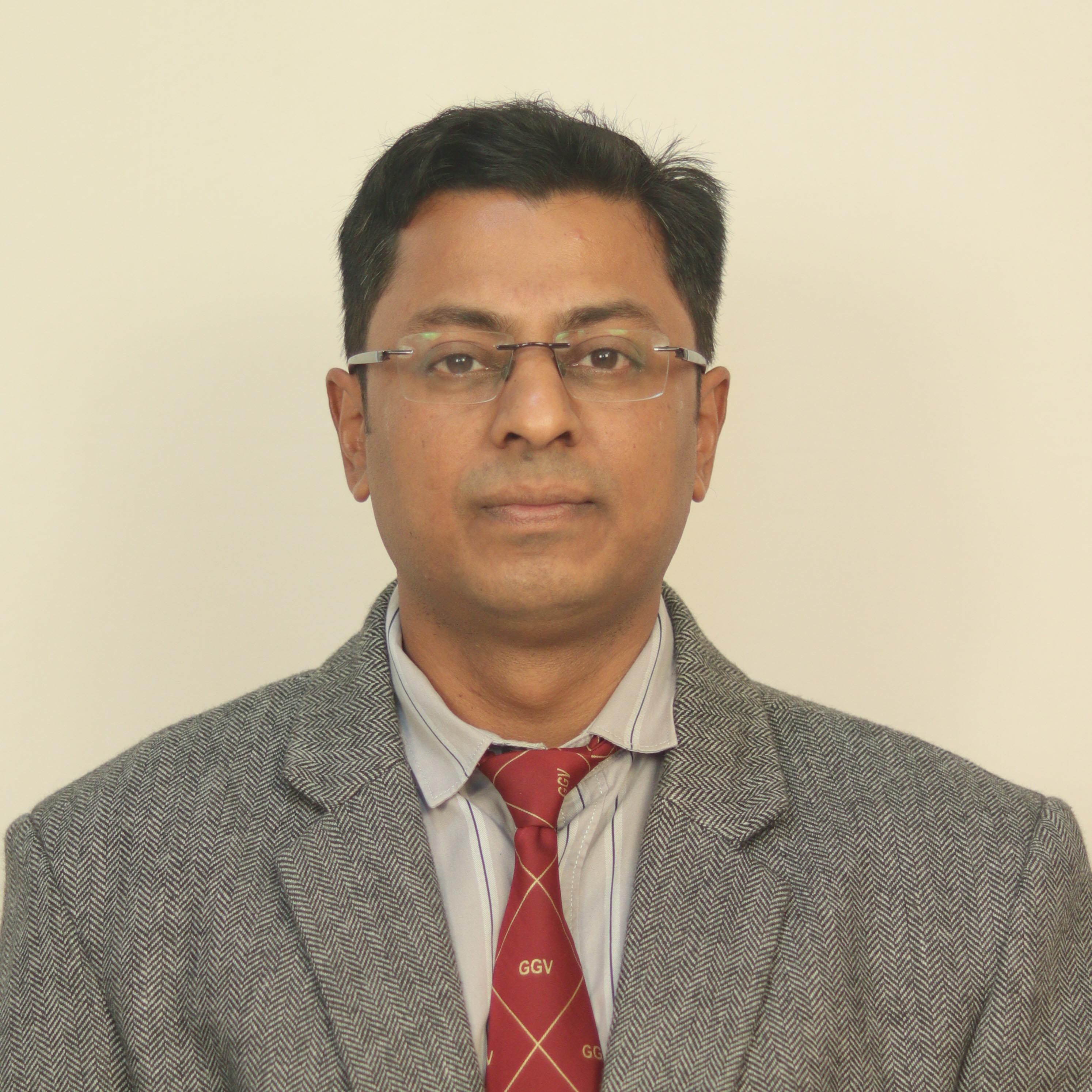 Jaidev Dewangan