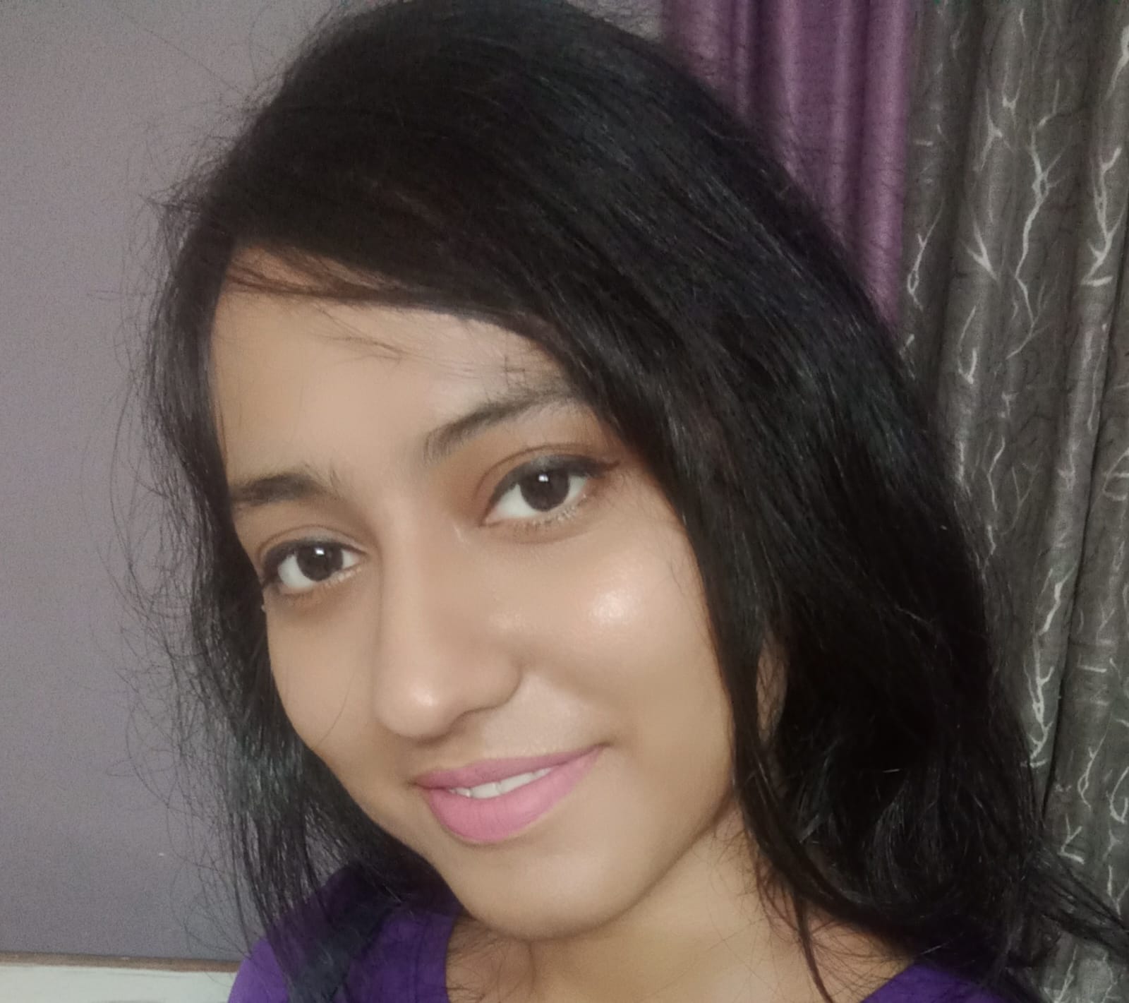 Jhilam Ganguly