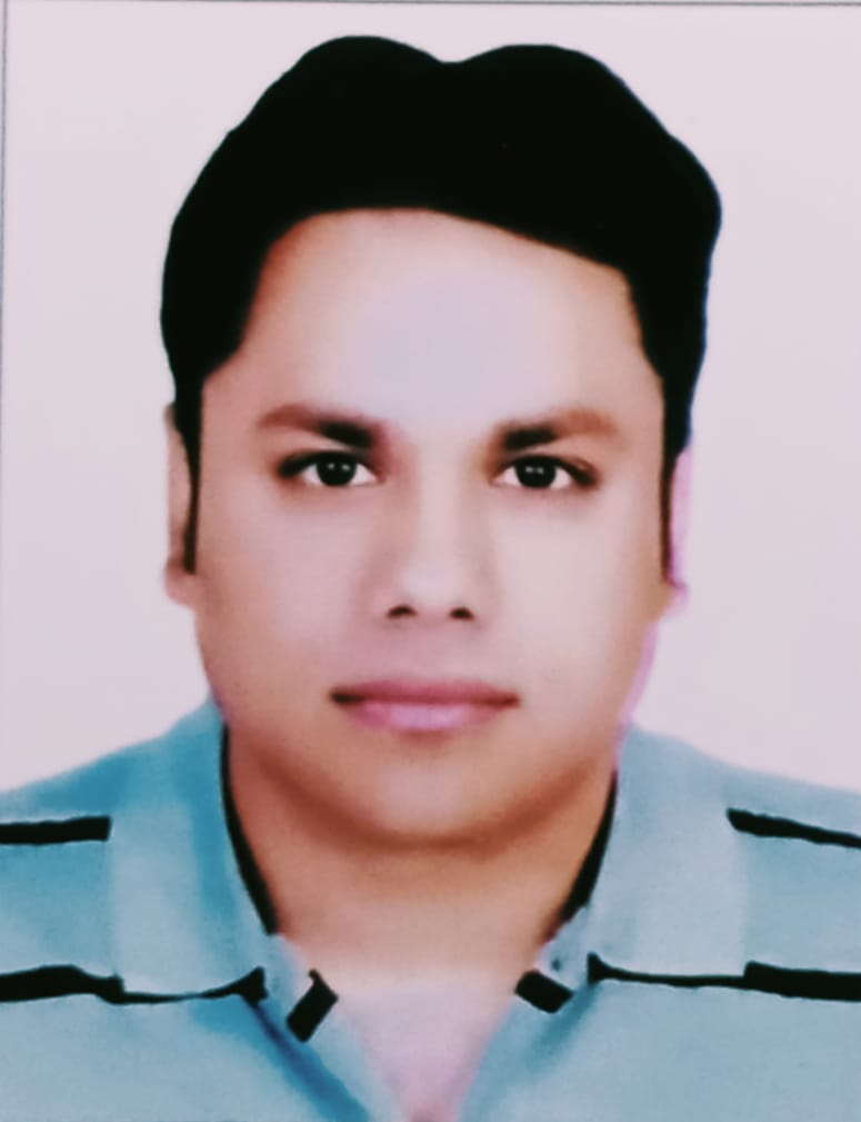 Kamal Narayn Mishra