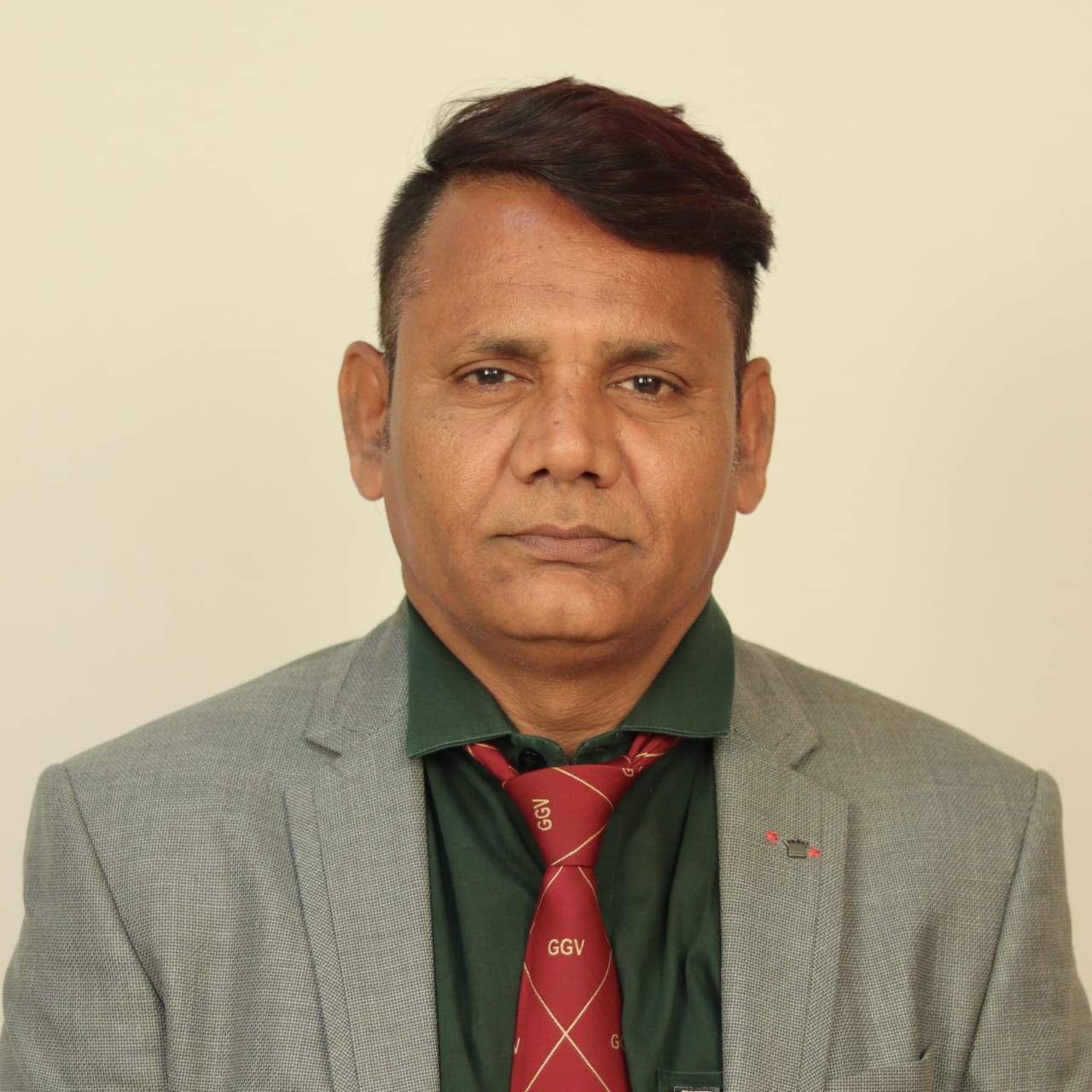 Halim Khan