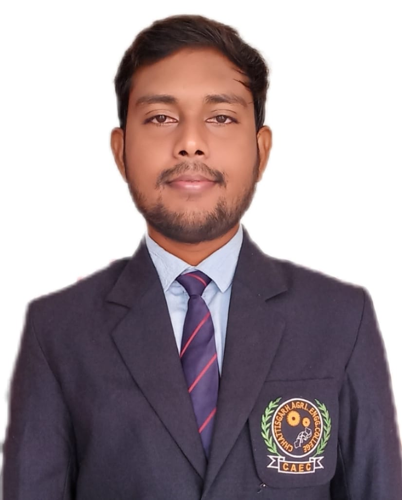 Mr. Khirsagar Patel