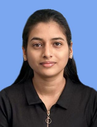 Kumudini Sahu