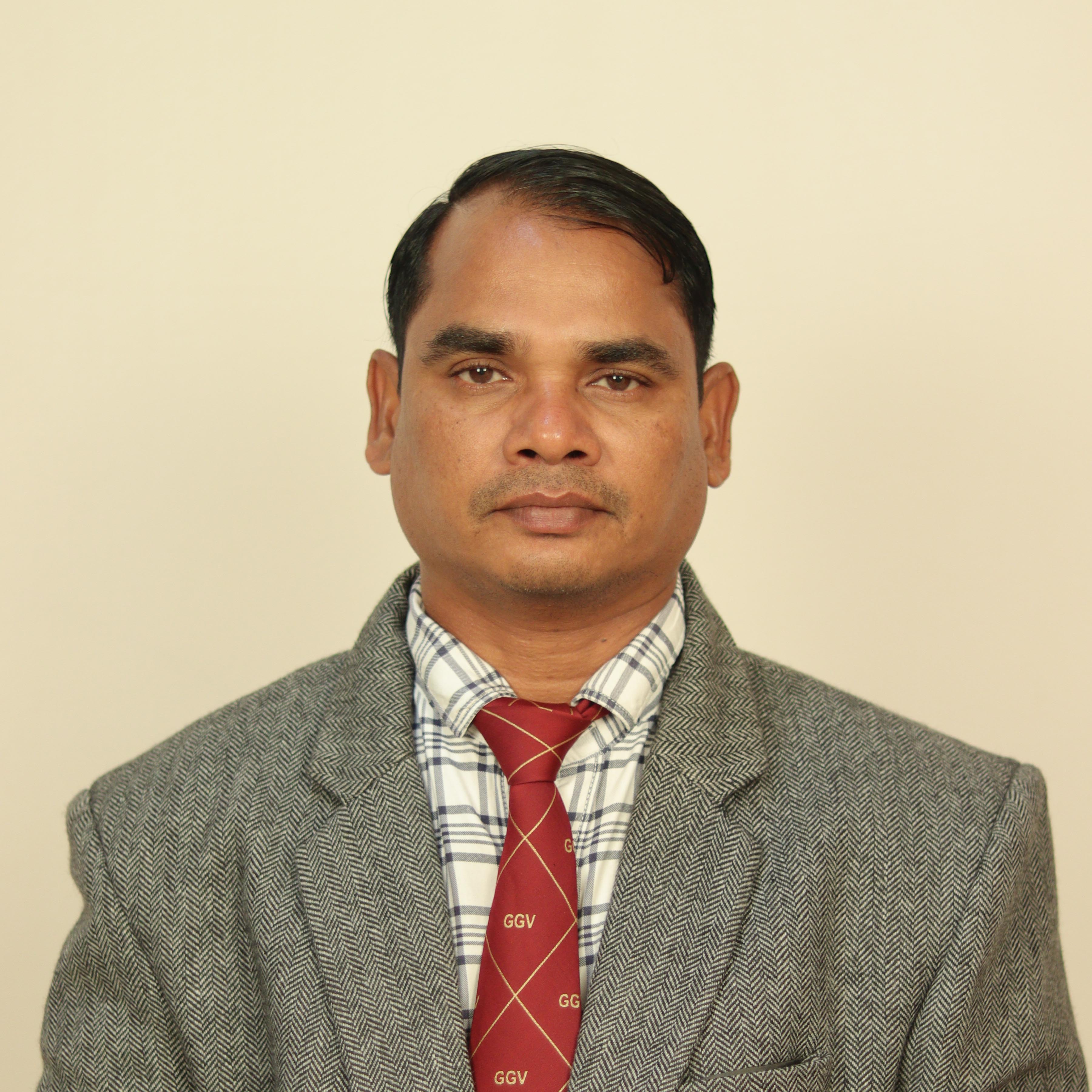 Madhumangal Singh Koshe