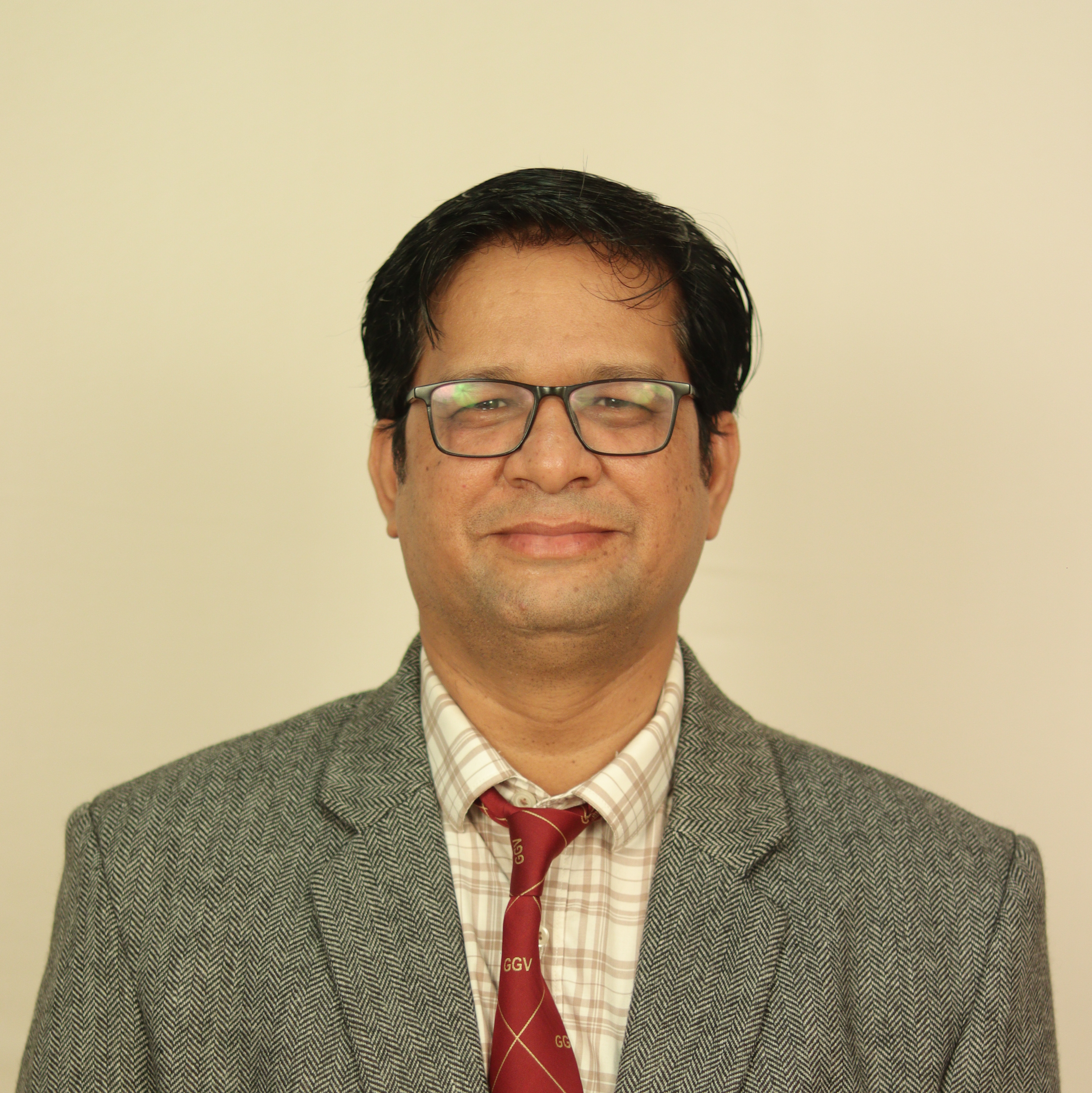 Dr. Amit Kumar Baghel