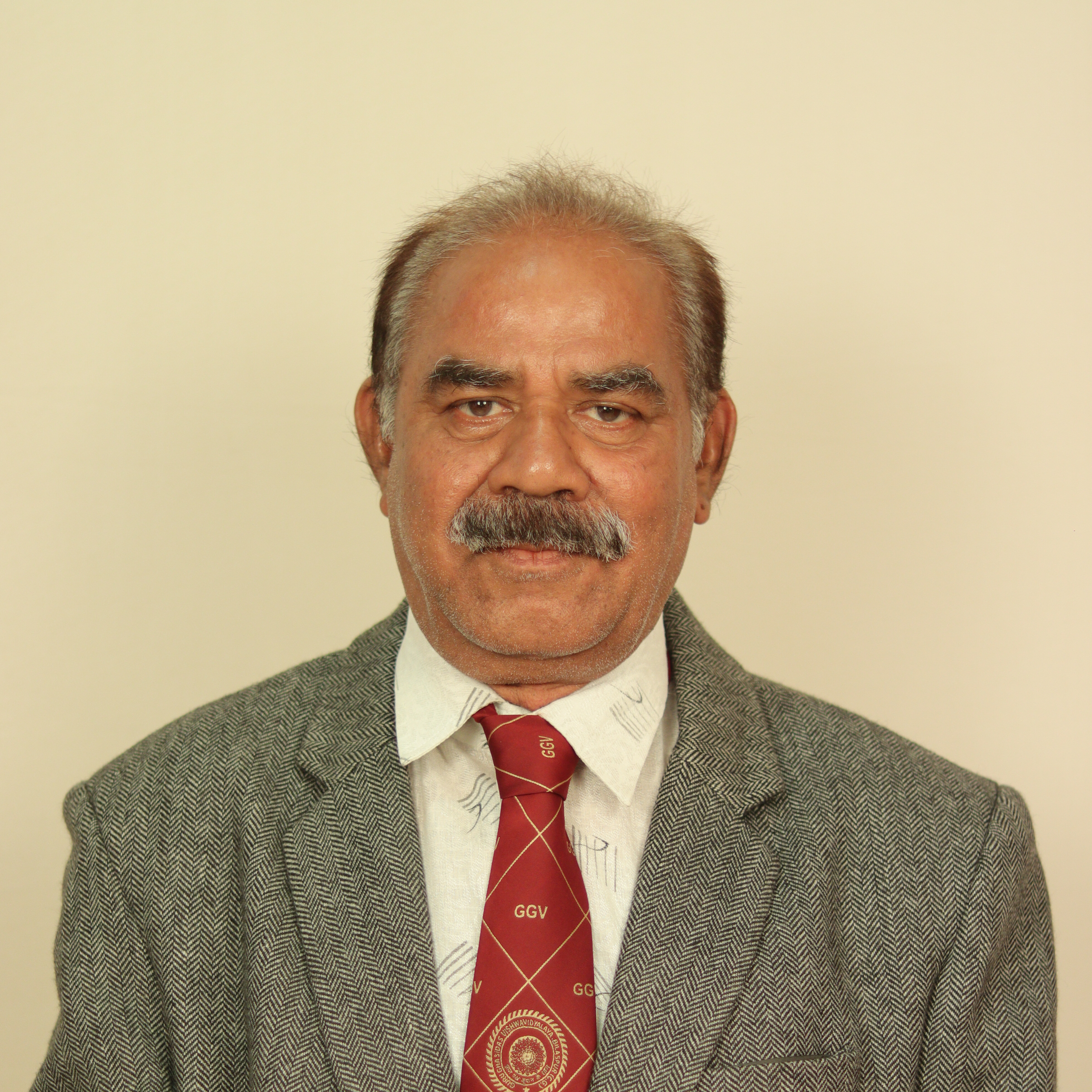 Mr. Balram Singh Kshatri