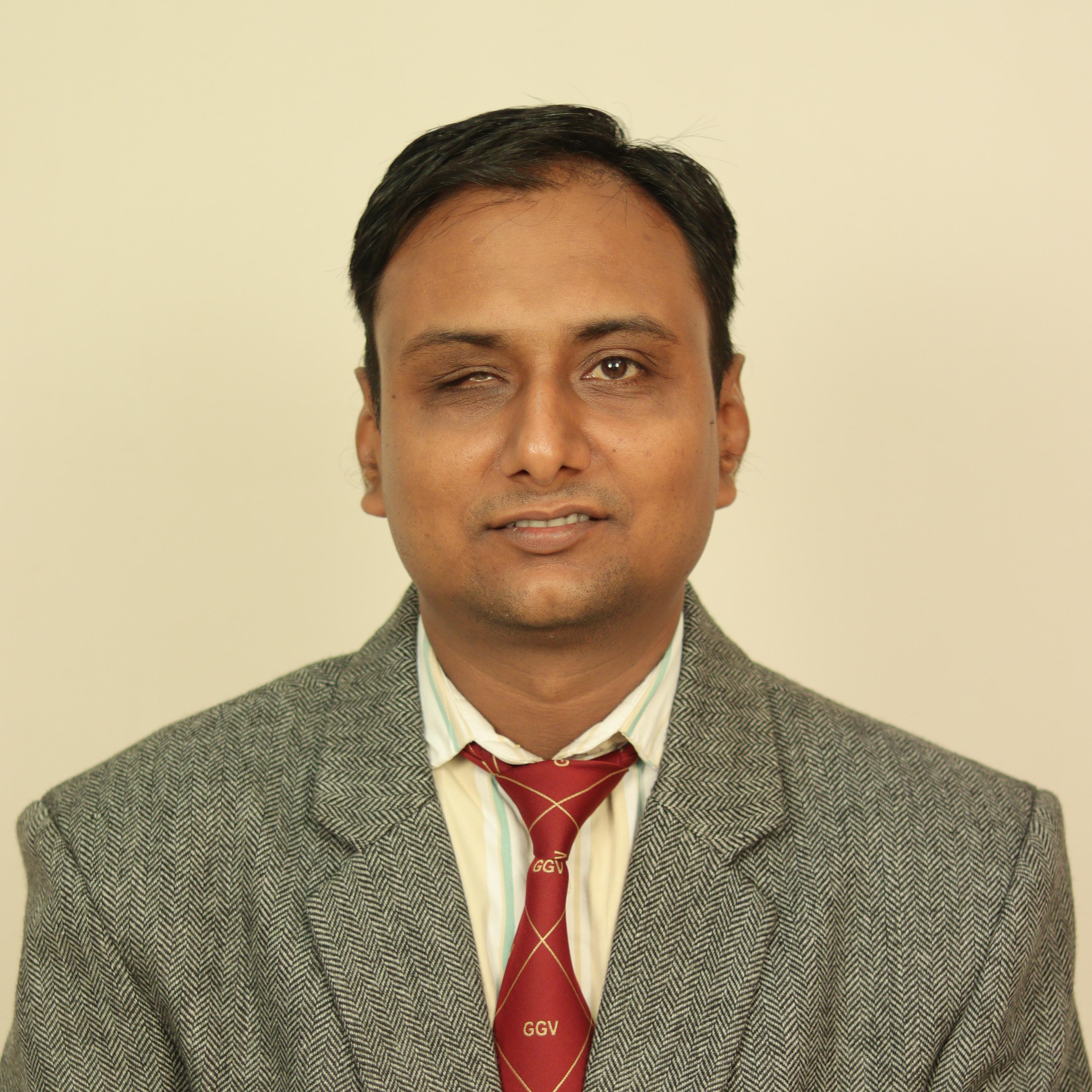 चंदन ताम्रकार