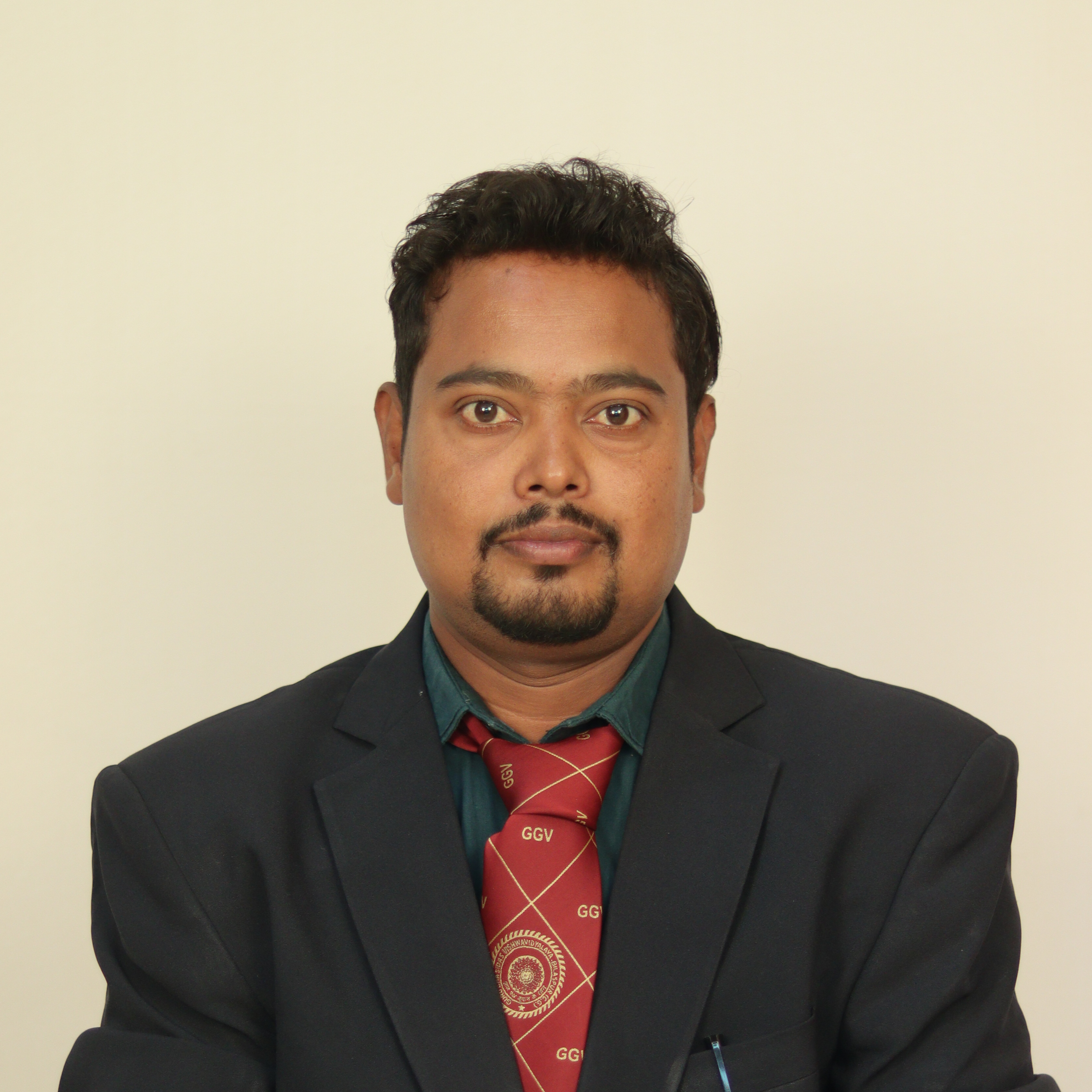 Mr. Kailash Kumar Borkar