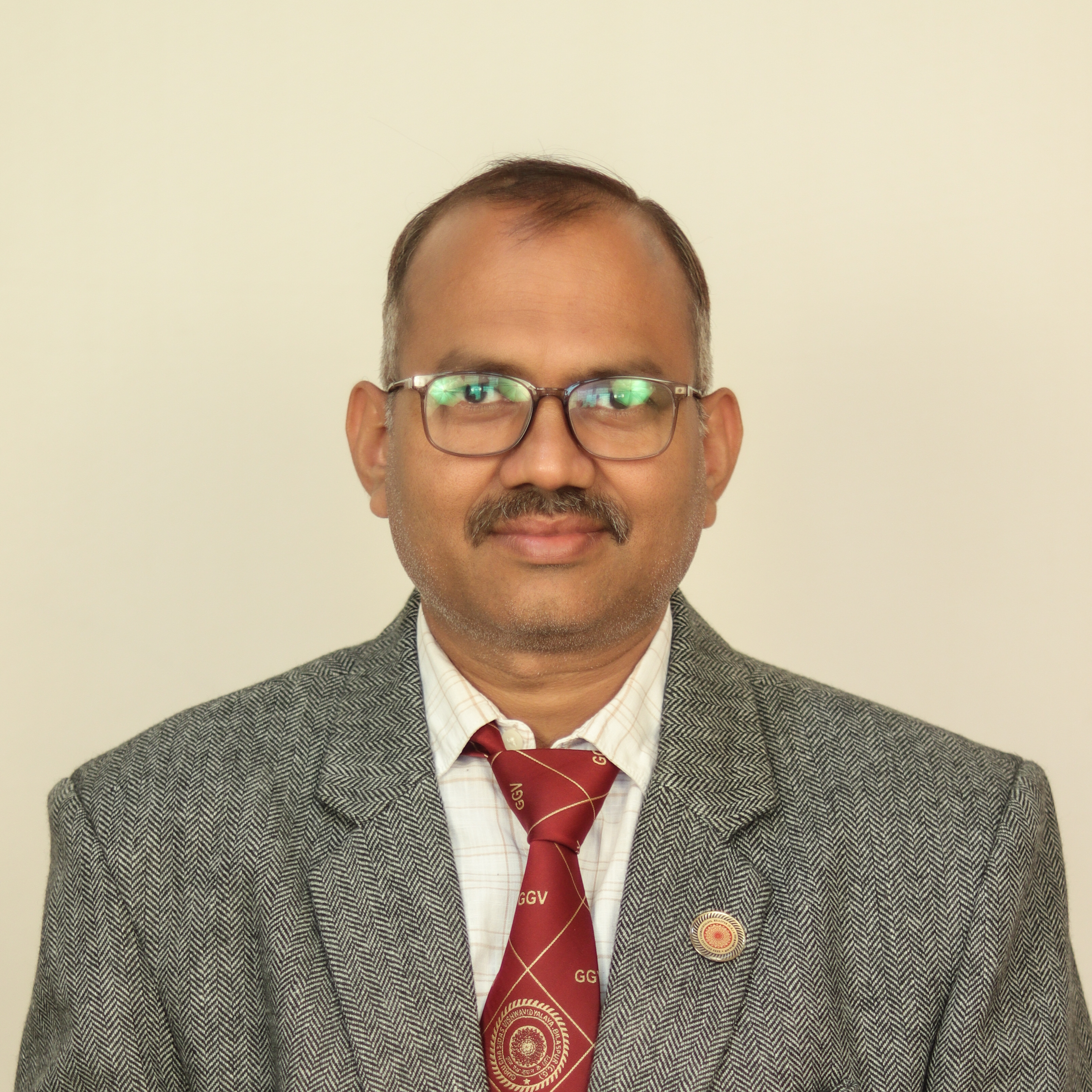 Mr. Kawal Lal Kurrey