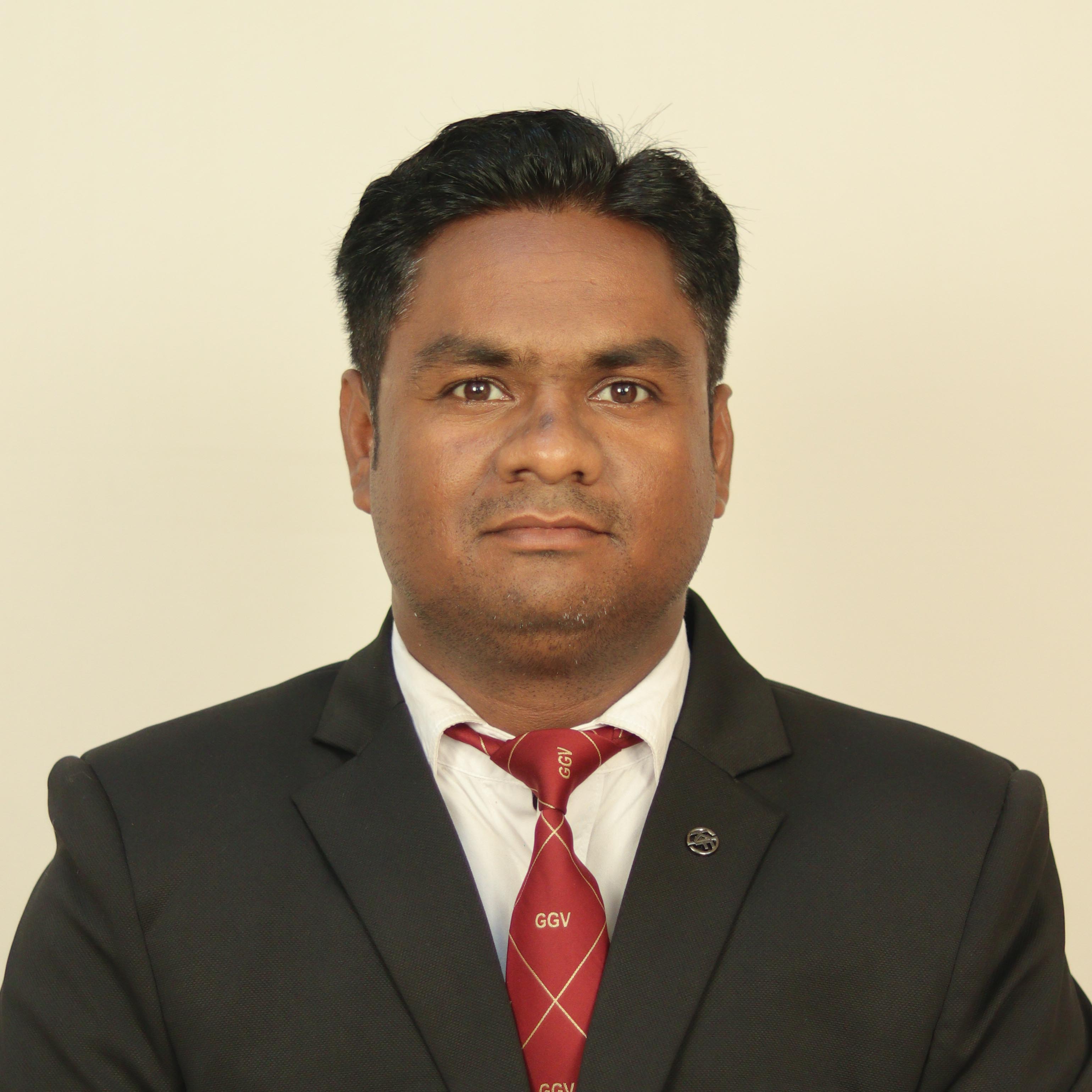 श्री मनीष भास्कर