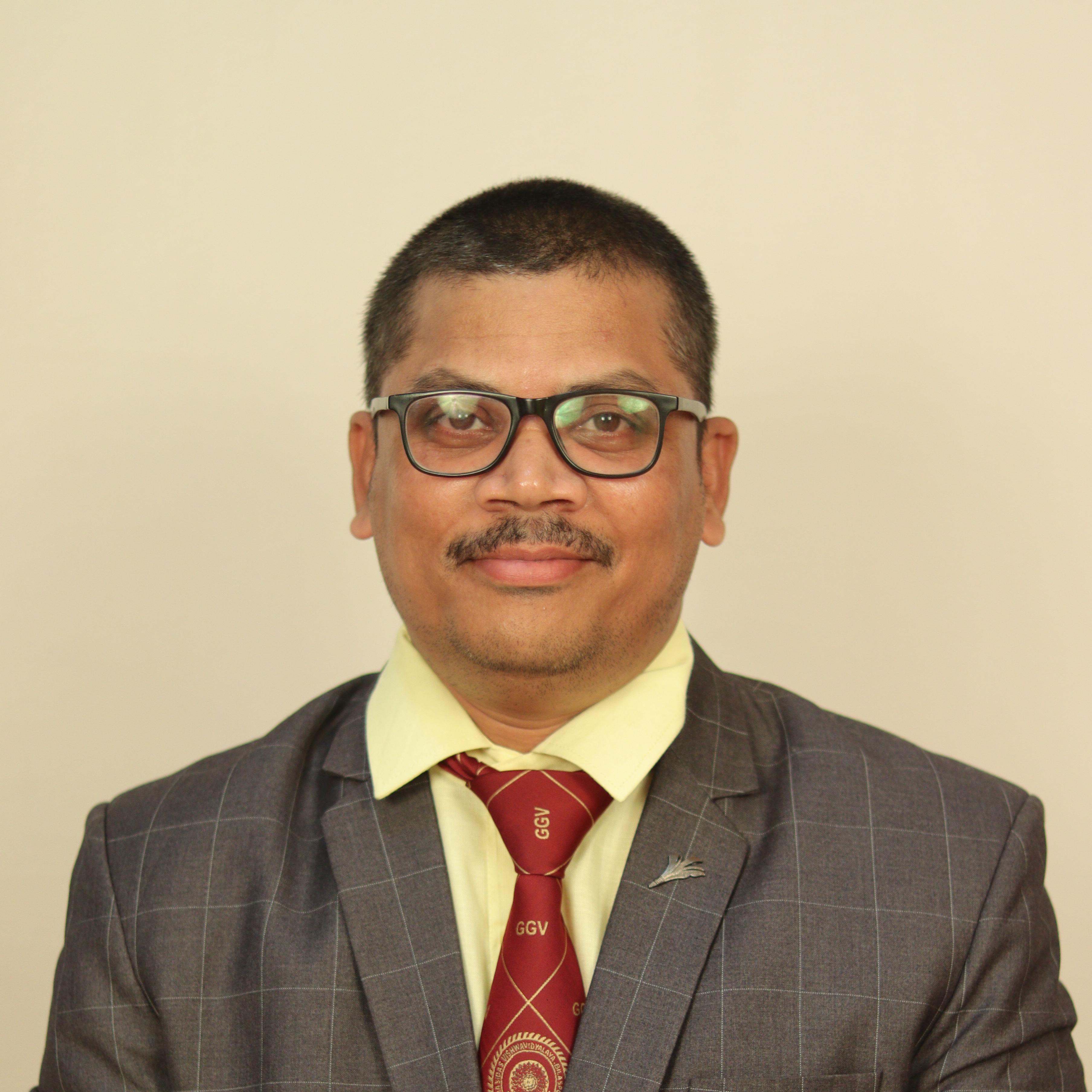 Mr. Satish Kumar Negi