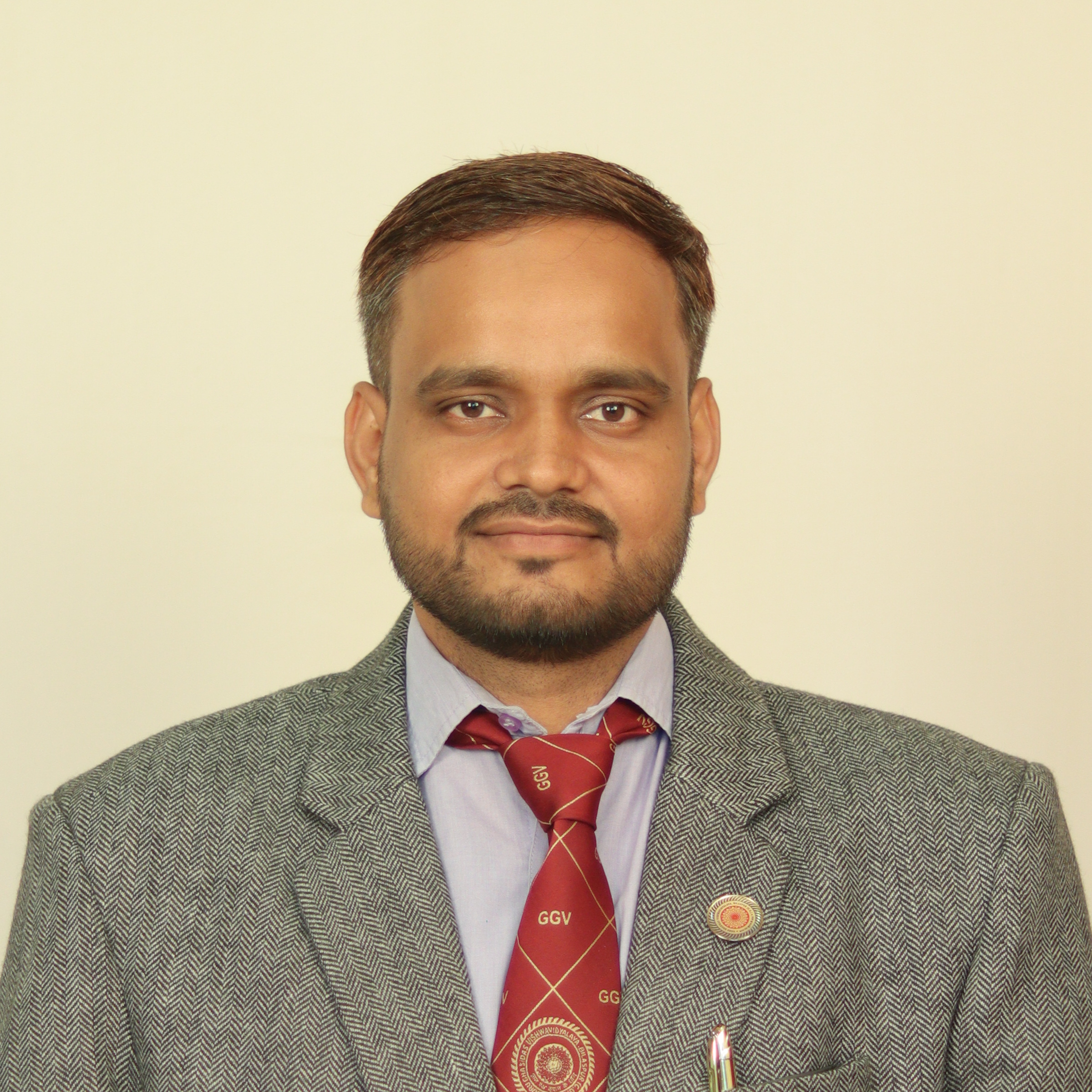 Mr. Somnath Singroul