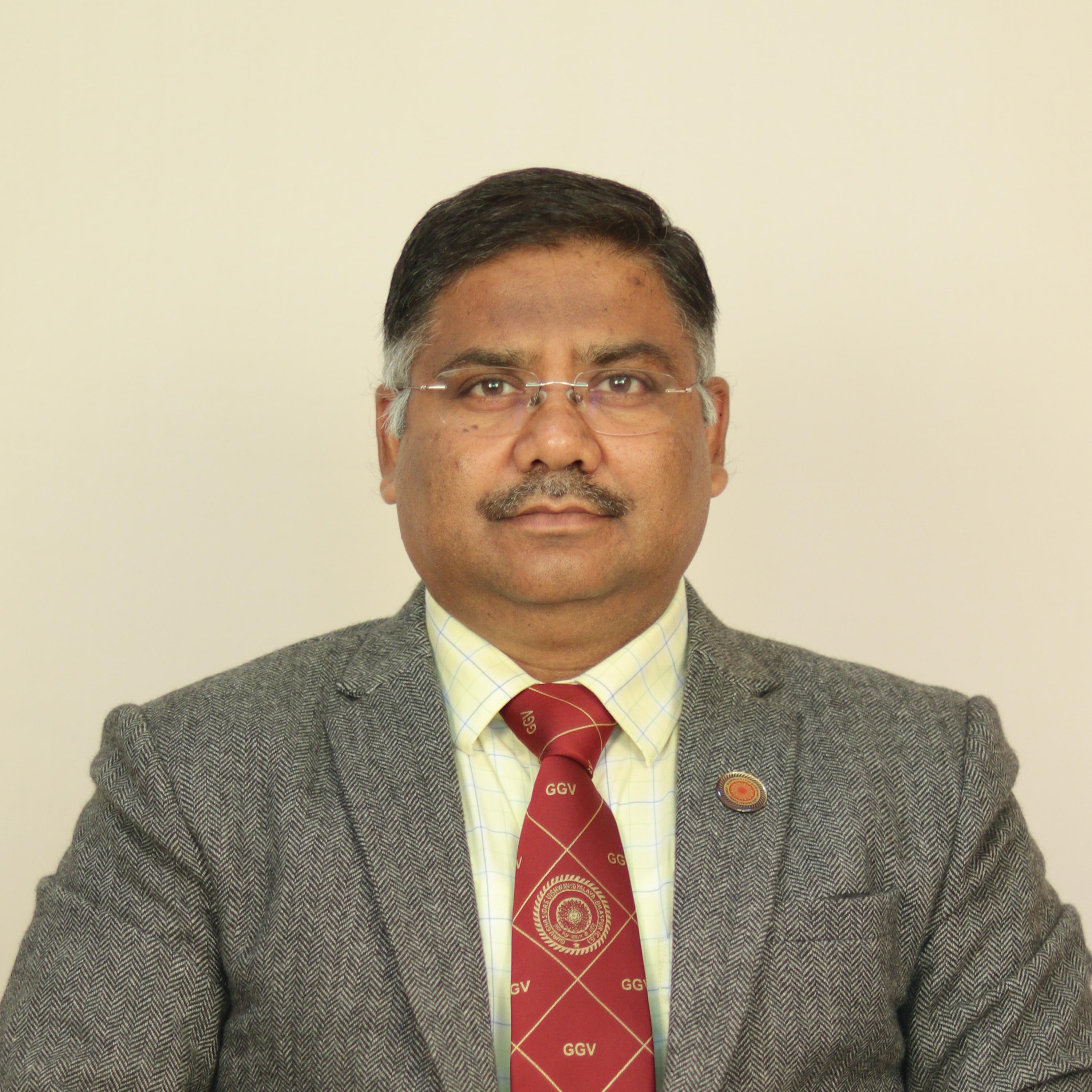 विनोद कुमार