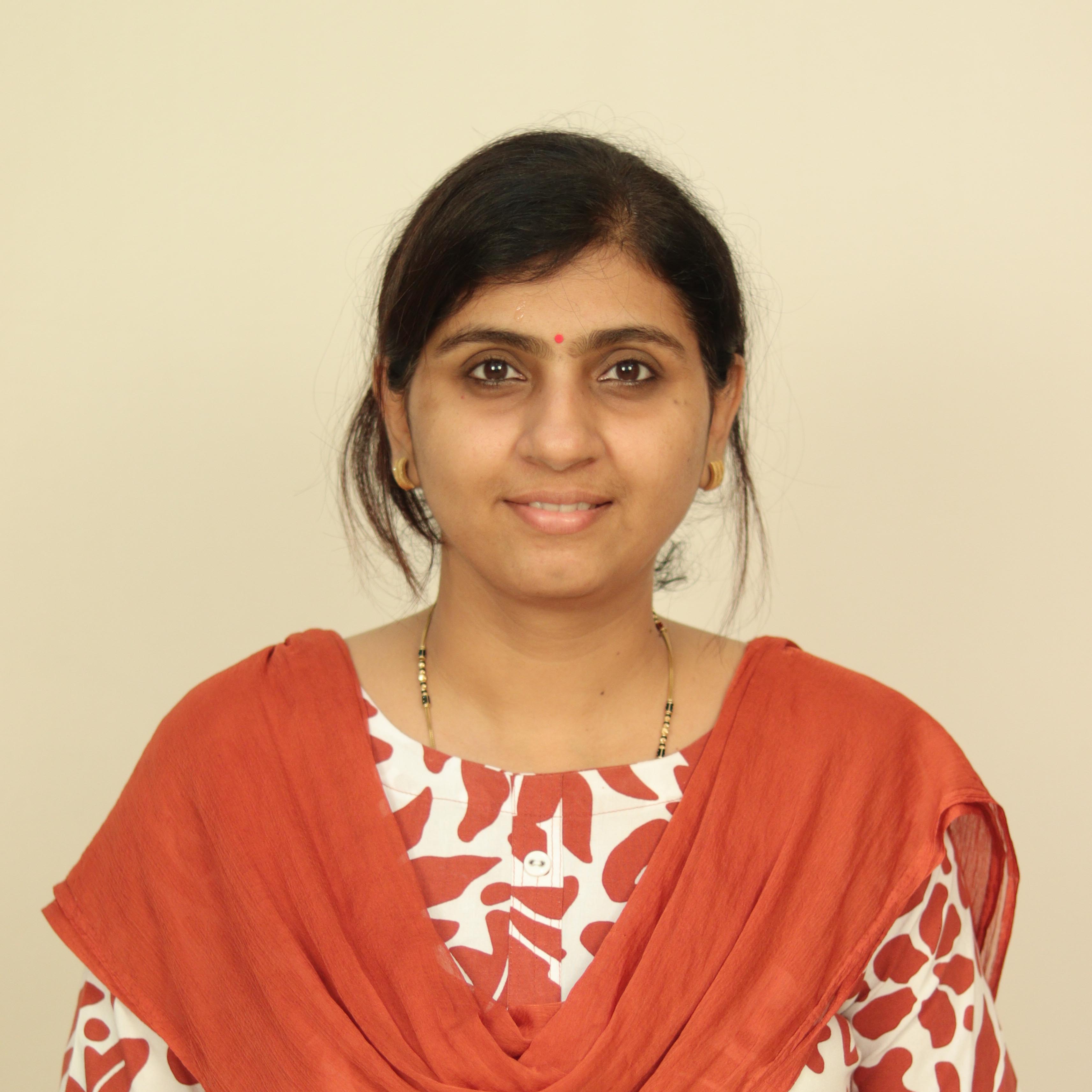 Mrs. Akanksha Gupta
