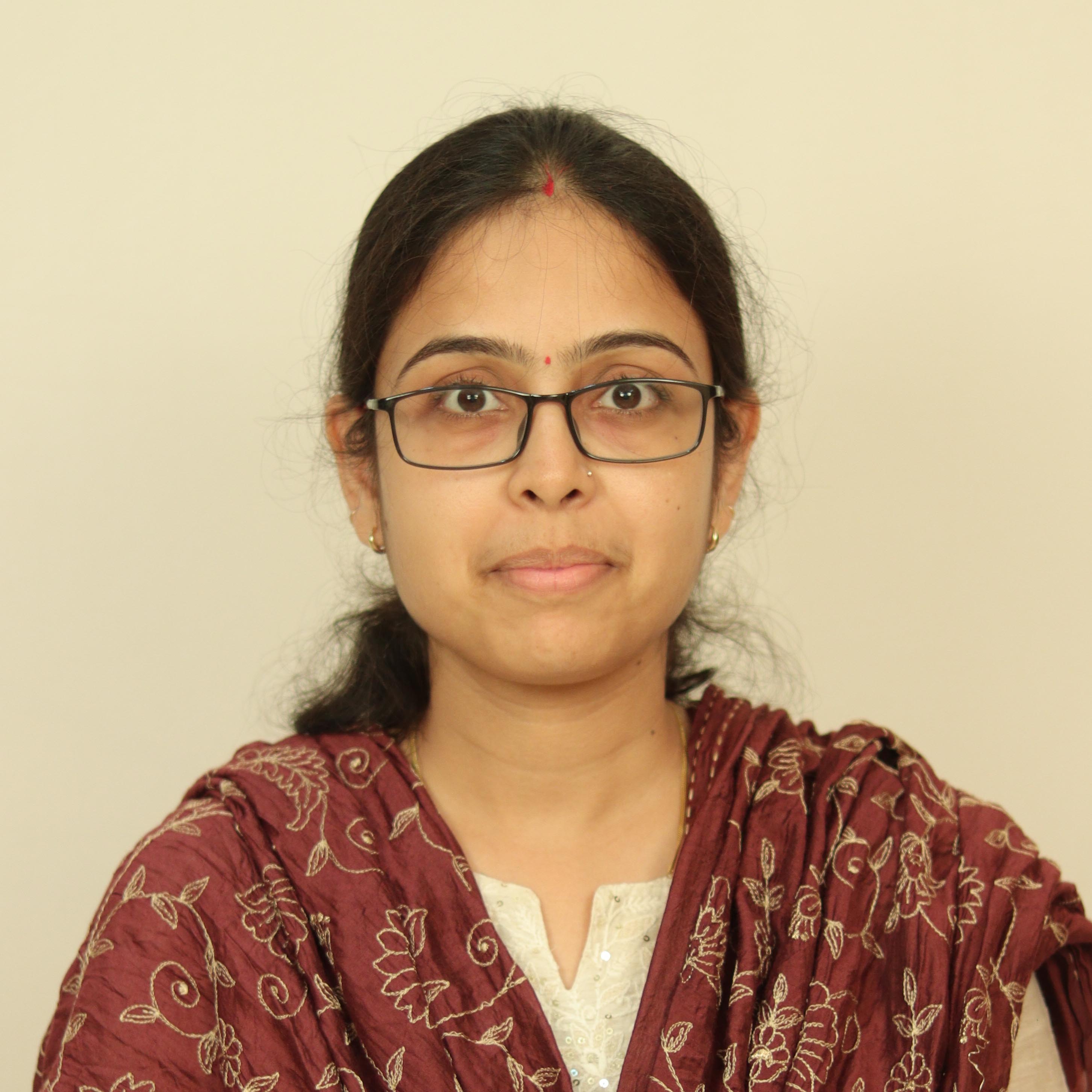 Mrs. Aradhana Soni